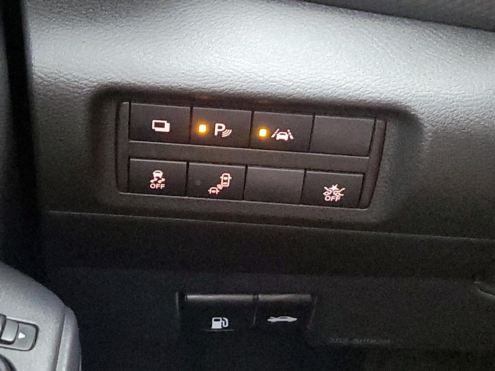 2021 Nissan Kicks S - Photo 14
