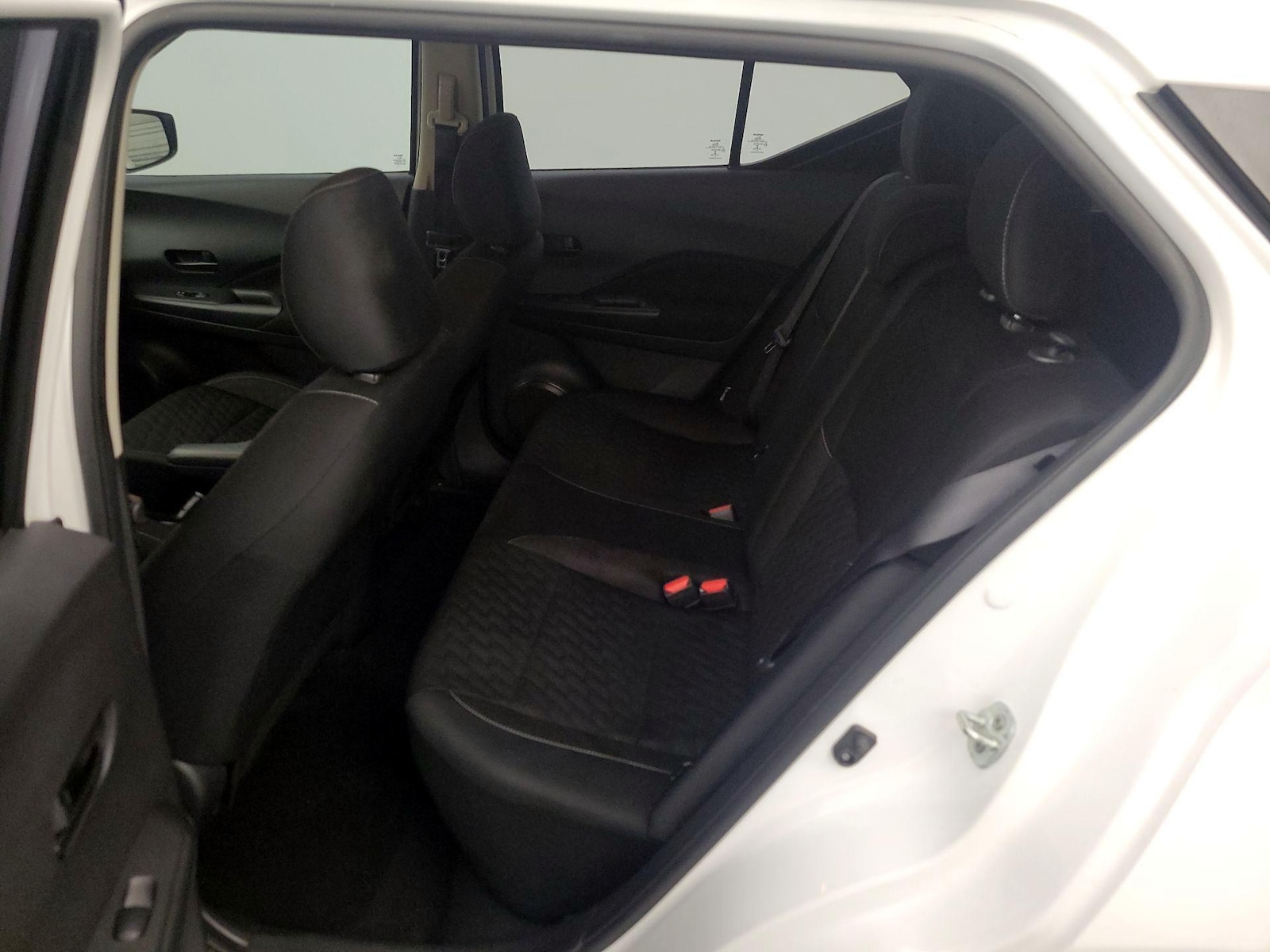 2021 Nissan Kicks S - Photo 20