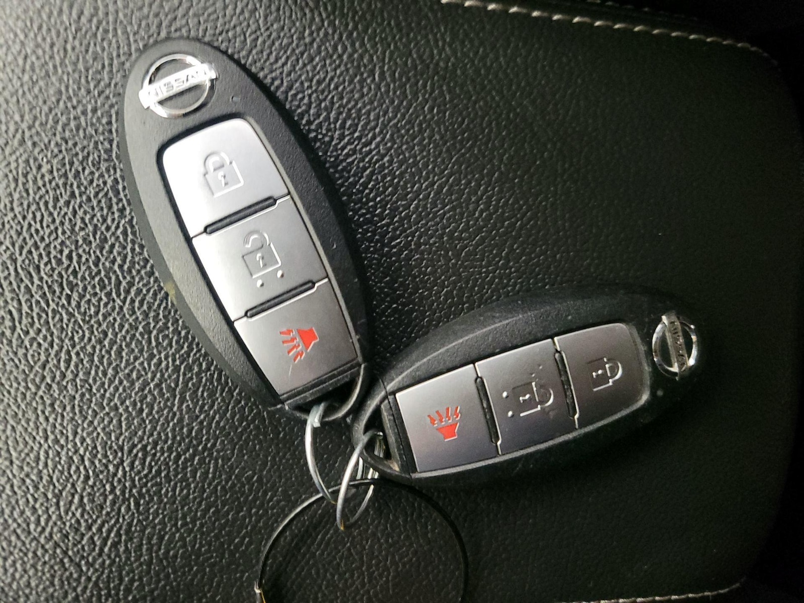 2021 Nissan Kicks S - Photo 23