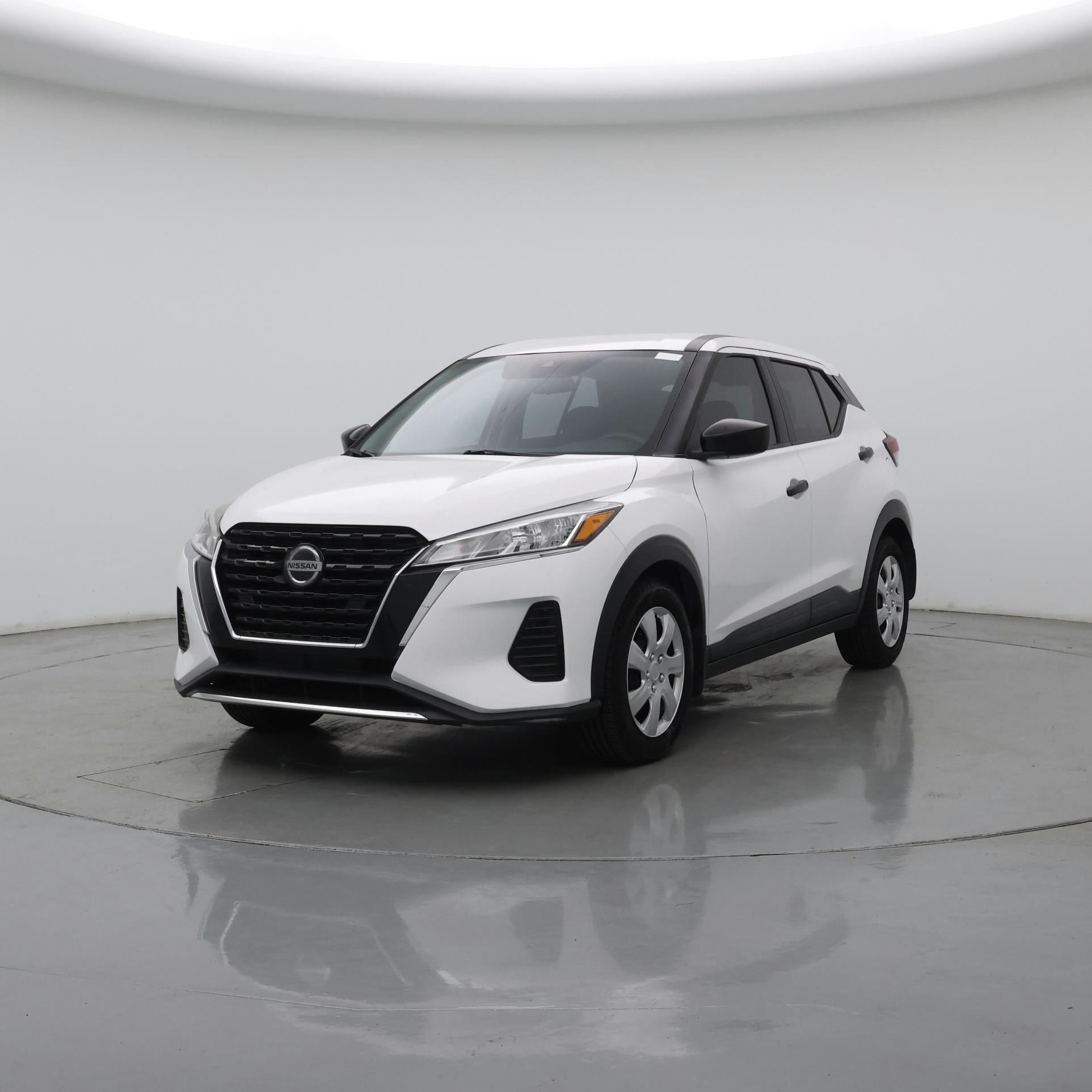 Thumbnail: 2021 Nissan Kicks - 4
