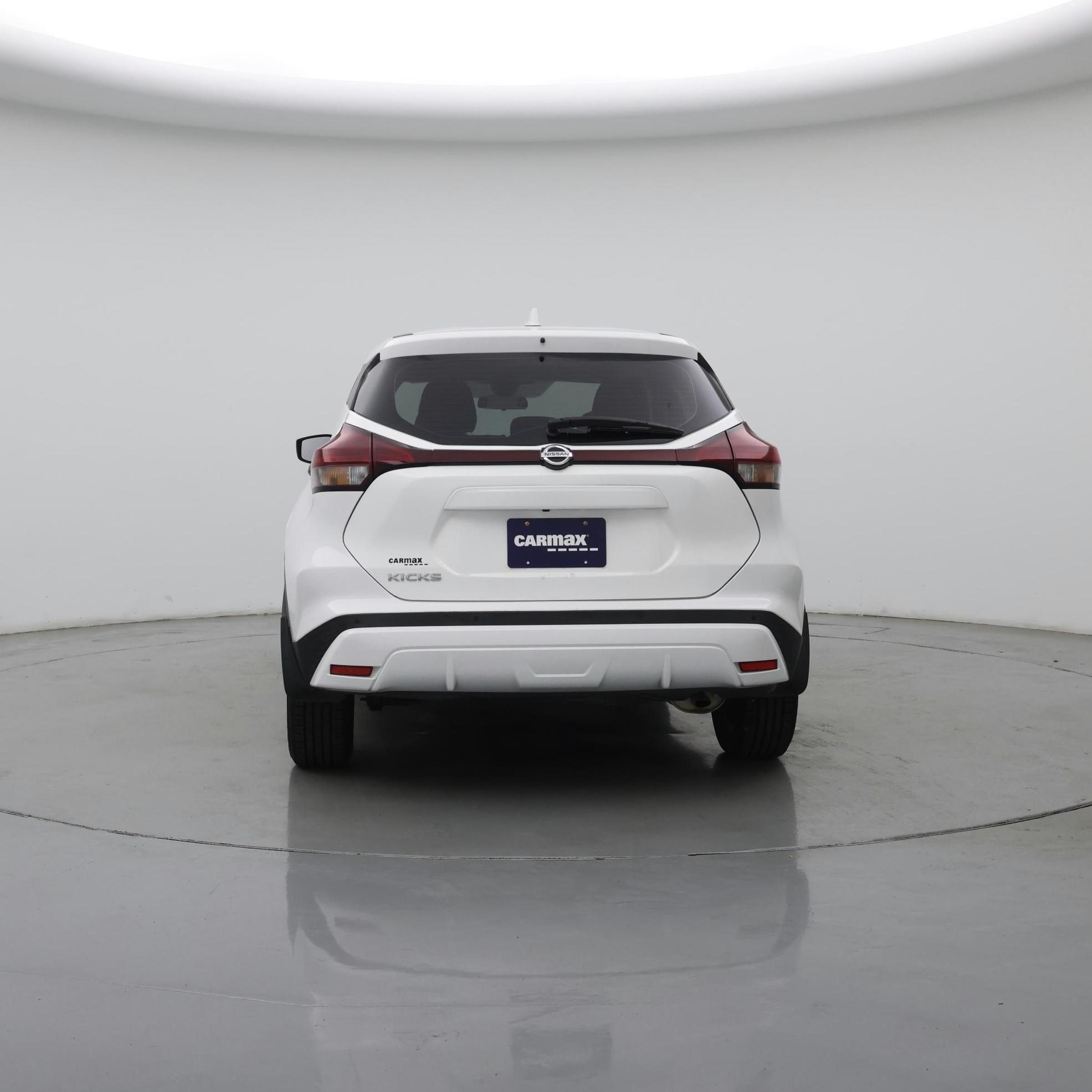 Thumbnail: 2021 Nissan Kicks - 6