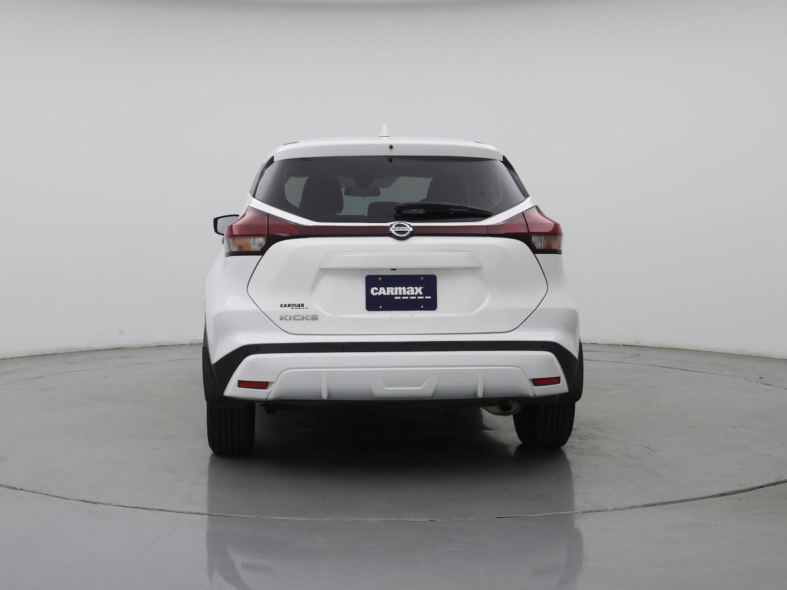 2021 Nissan Kicks S - Photo 7