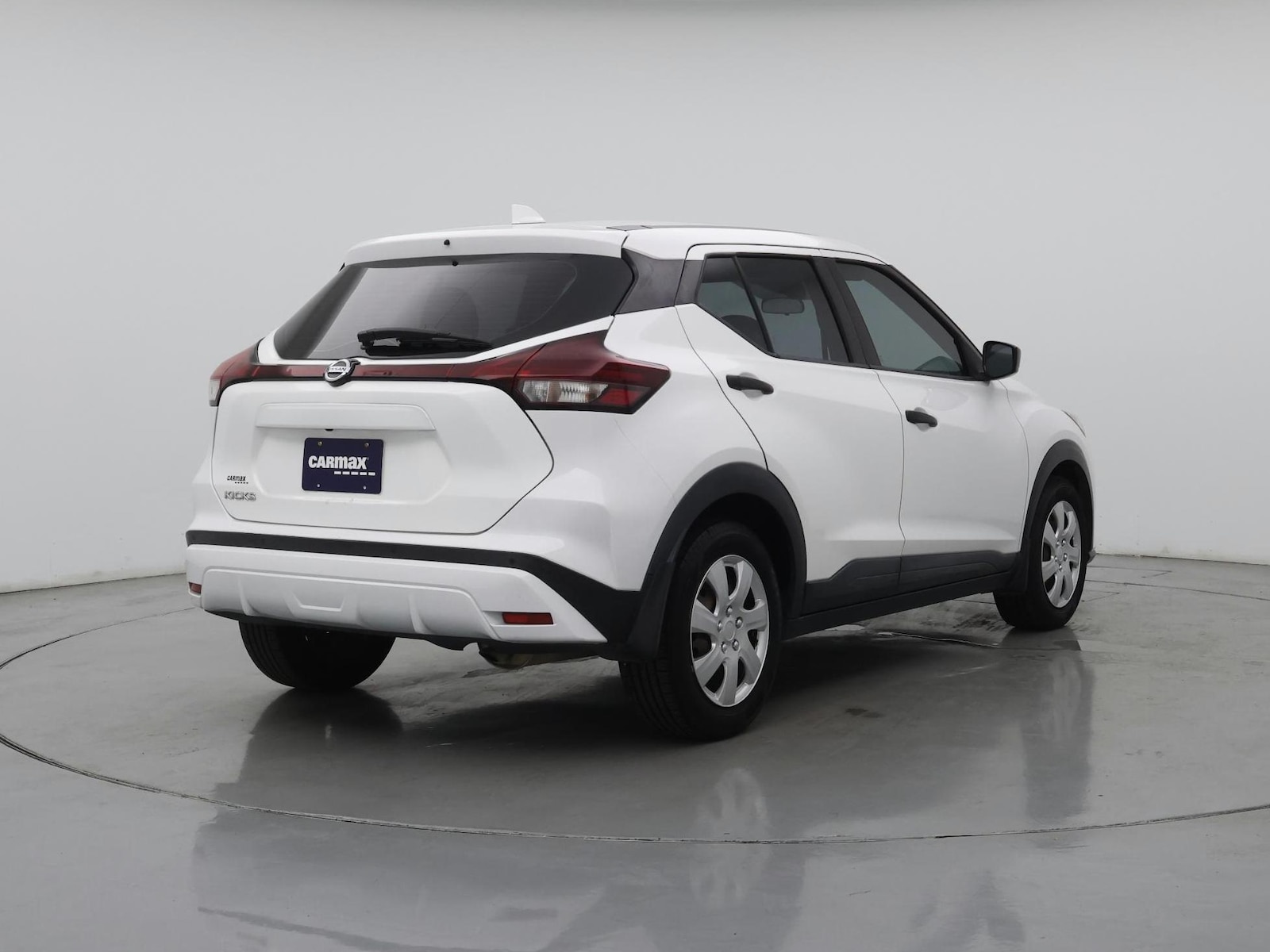 2021 Nissan Kicks S - Photo 9