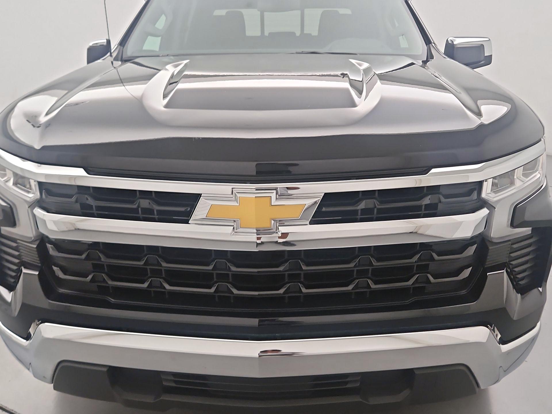 Thumbnail: 2024 Chevrolet Silverado 1500 - 2