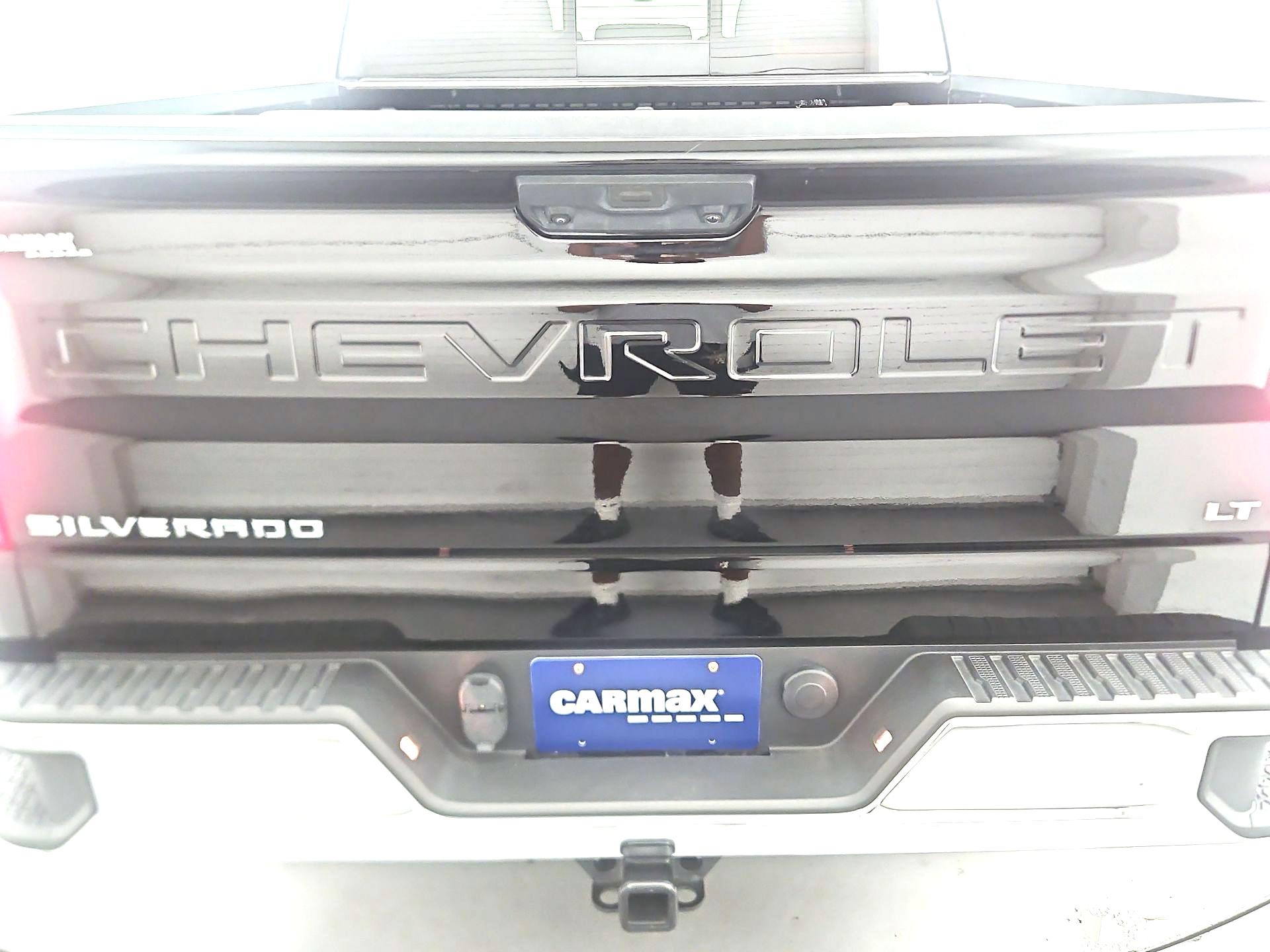 Thumbnail: 2024 Chevrolet Silverado 1500 - 6