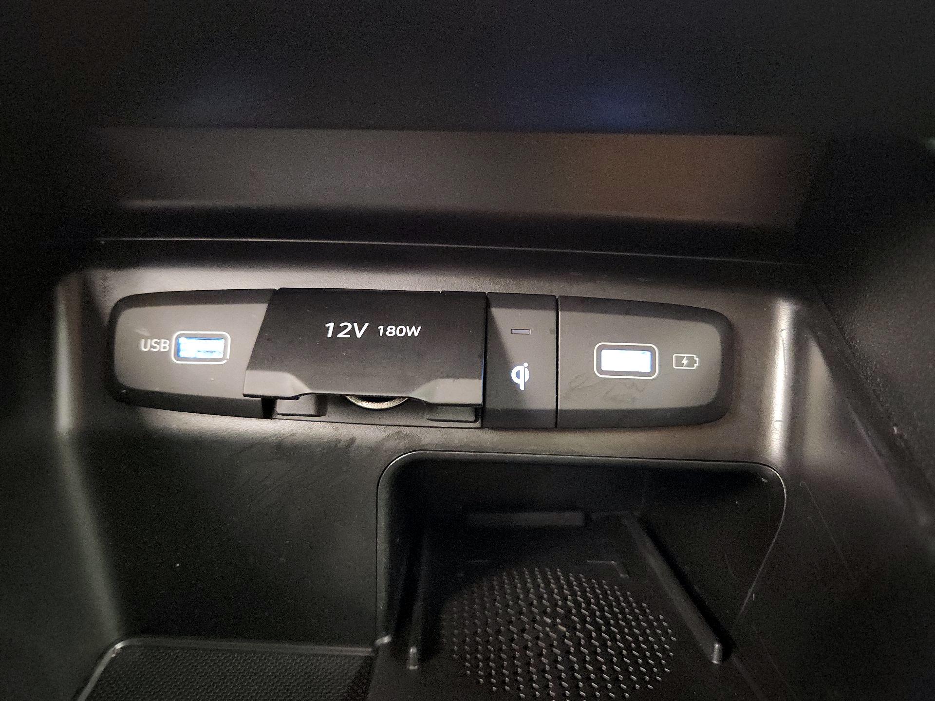Thumbnail: 2023 Hyundai Tucson - 18