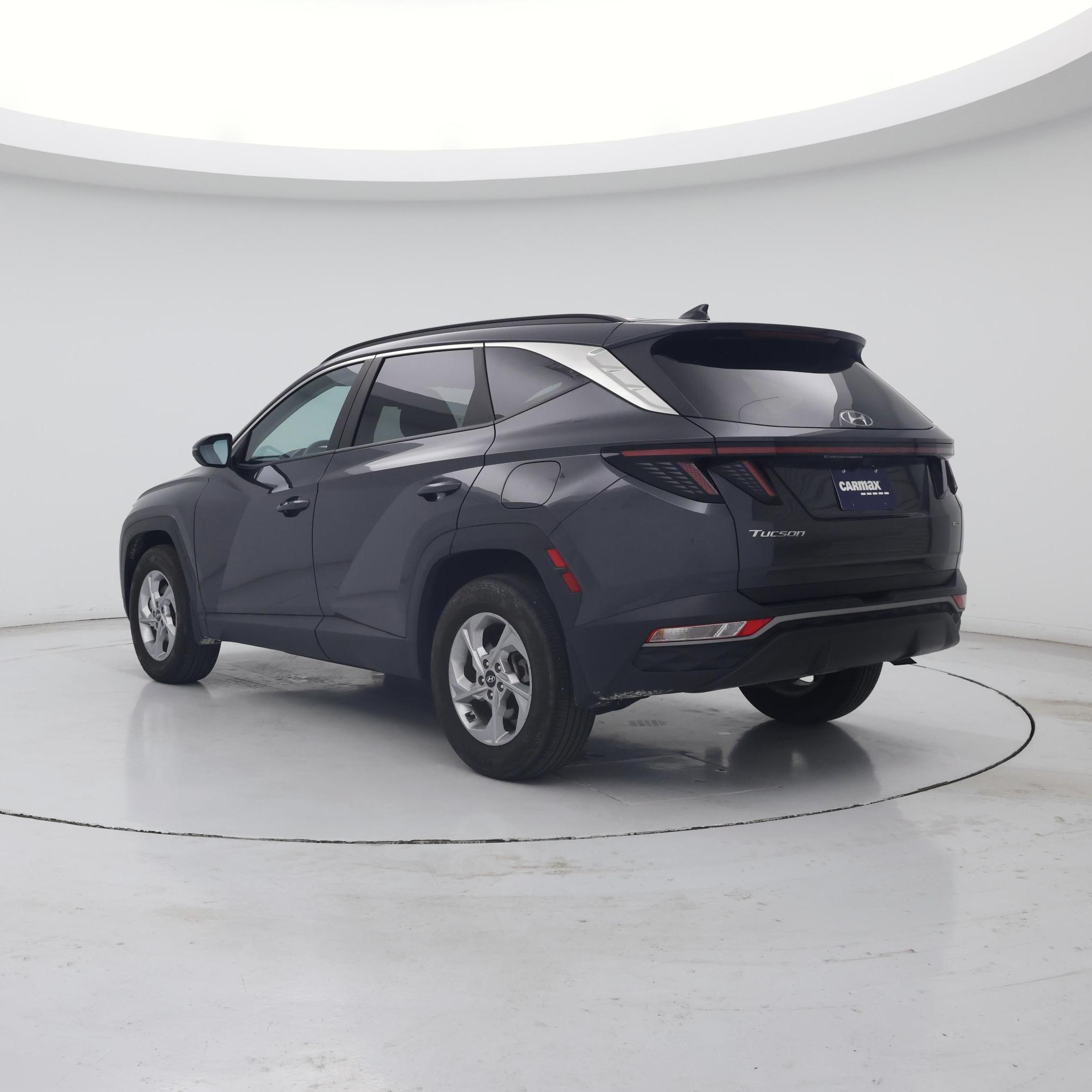 Thumbnail: 2023 Hyundai Tucson - 2