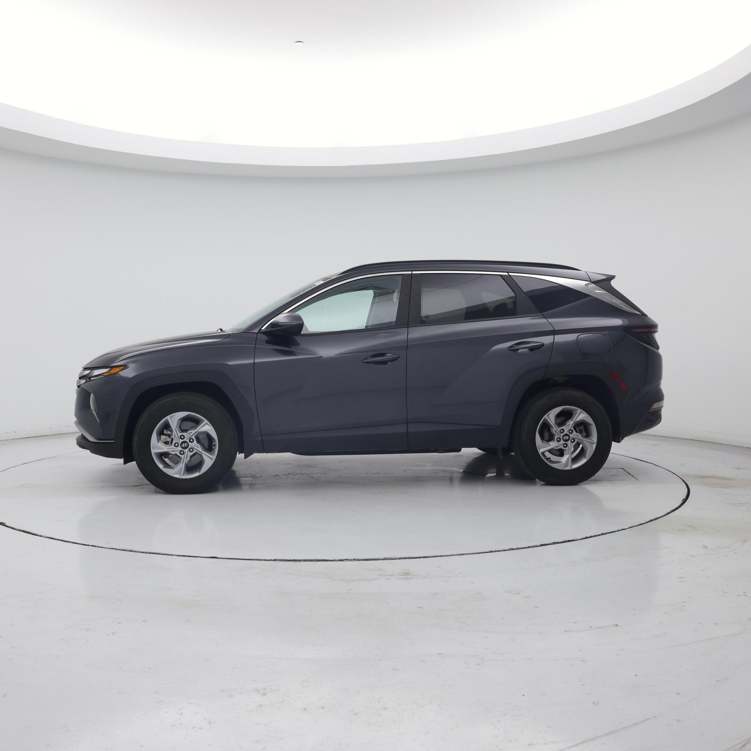 Thumbnail: 2023 Hyundai Tucson - 3