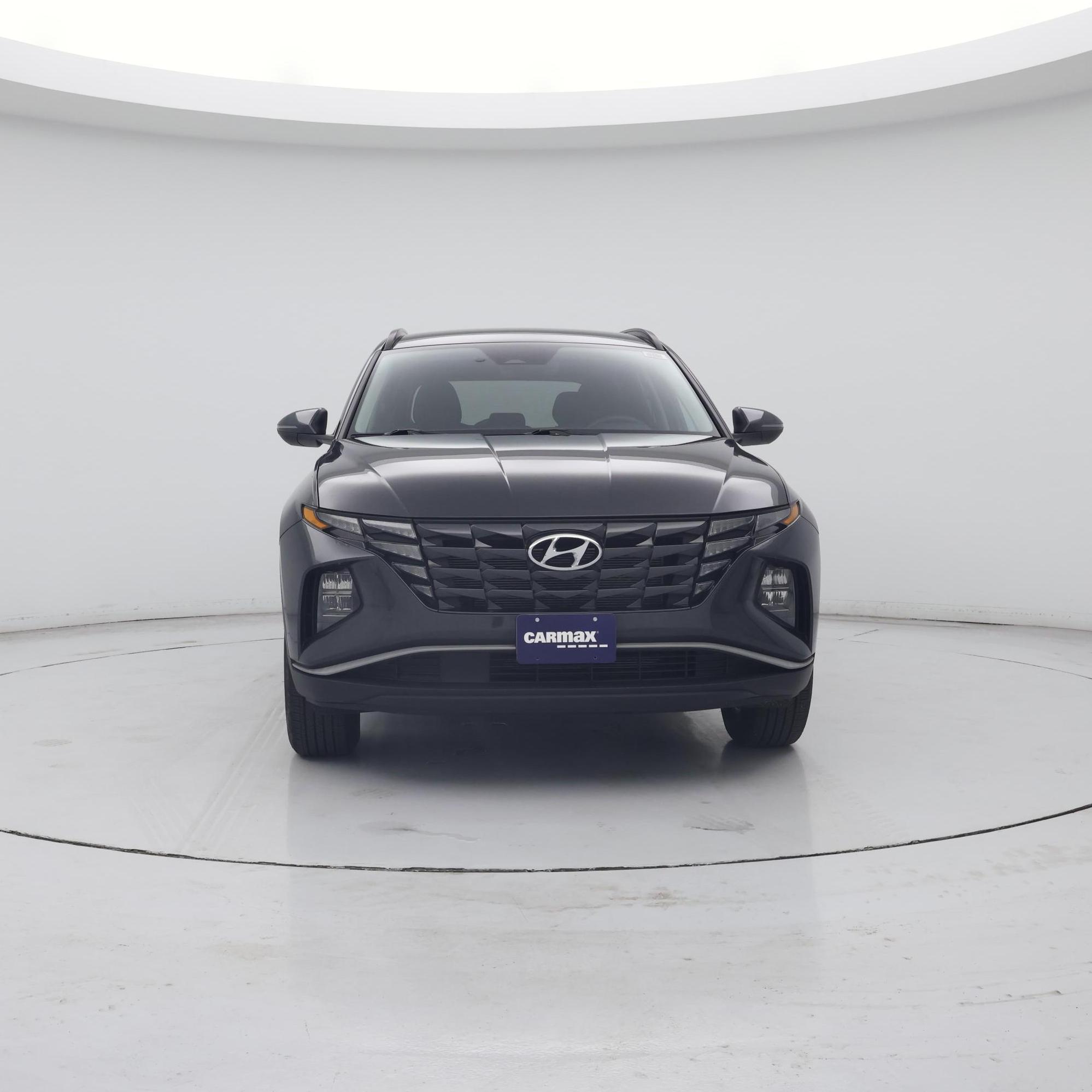 Thumbnail: 2023 Hyundai Tucson - 5