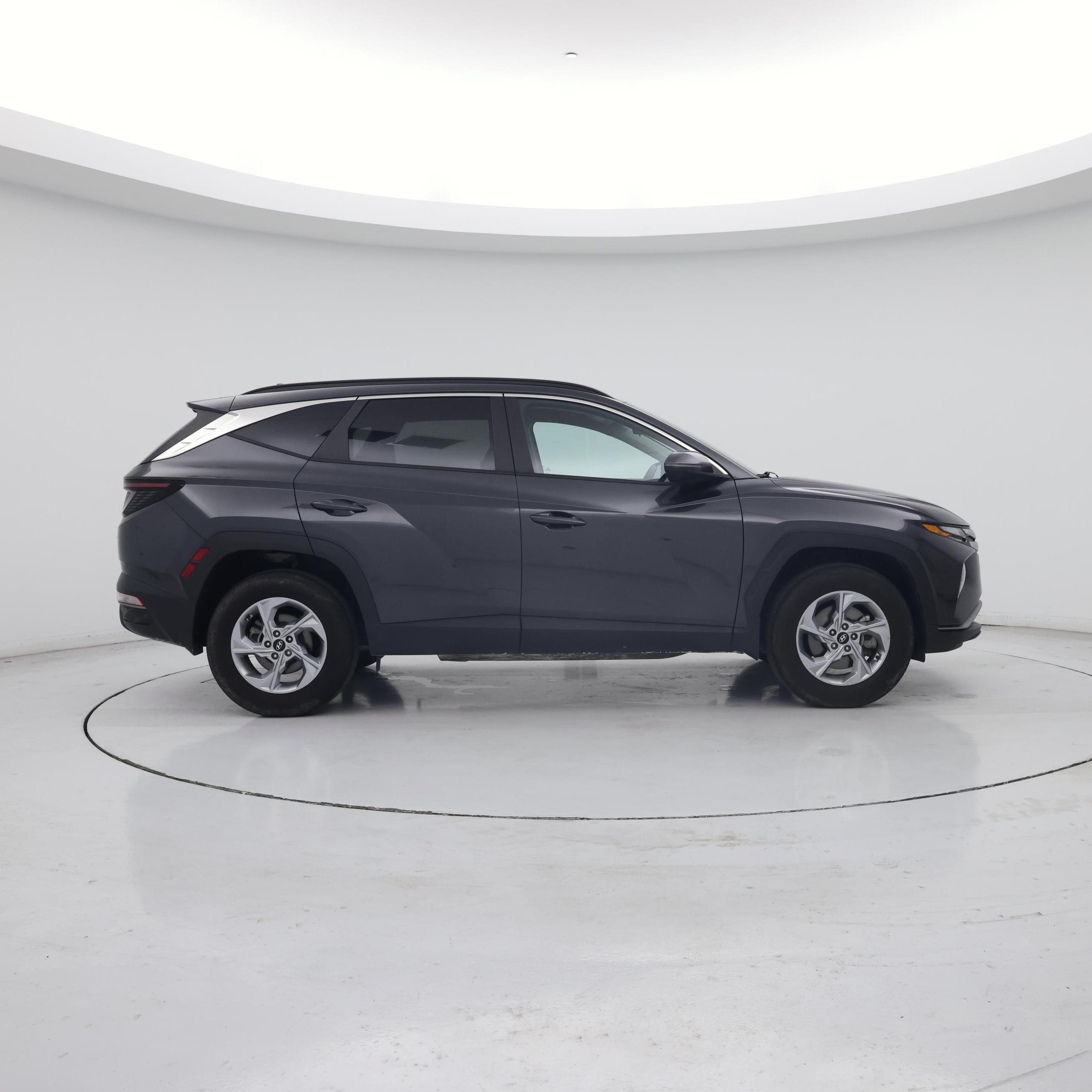 Thumbnail: 2023 Hyundai Tucson - 7