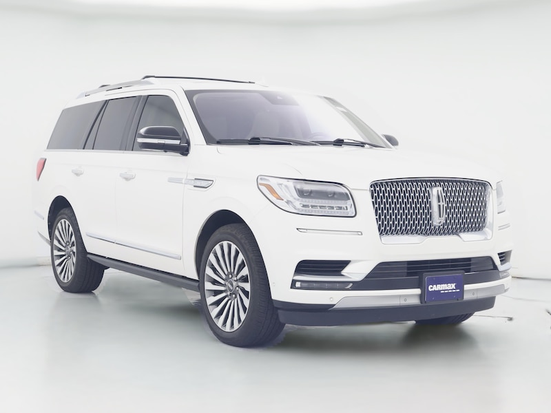 2019 Lincoln Navigator Reserve -
                  Irving, TX