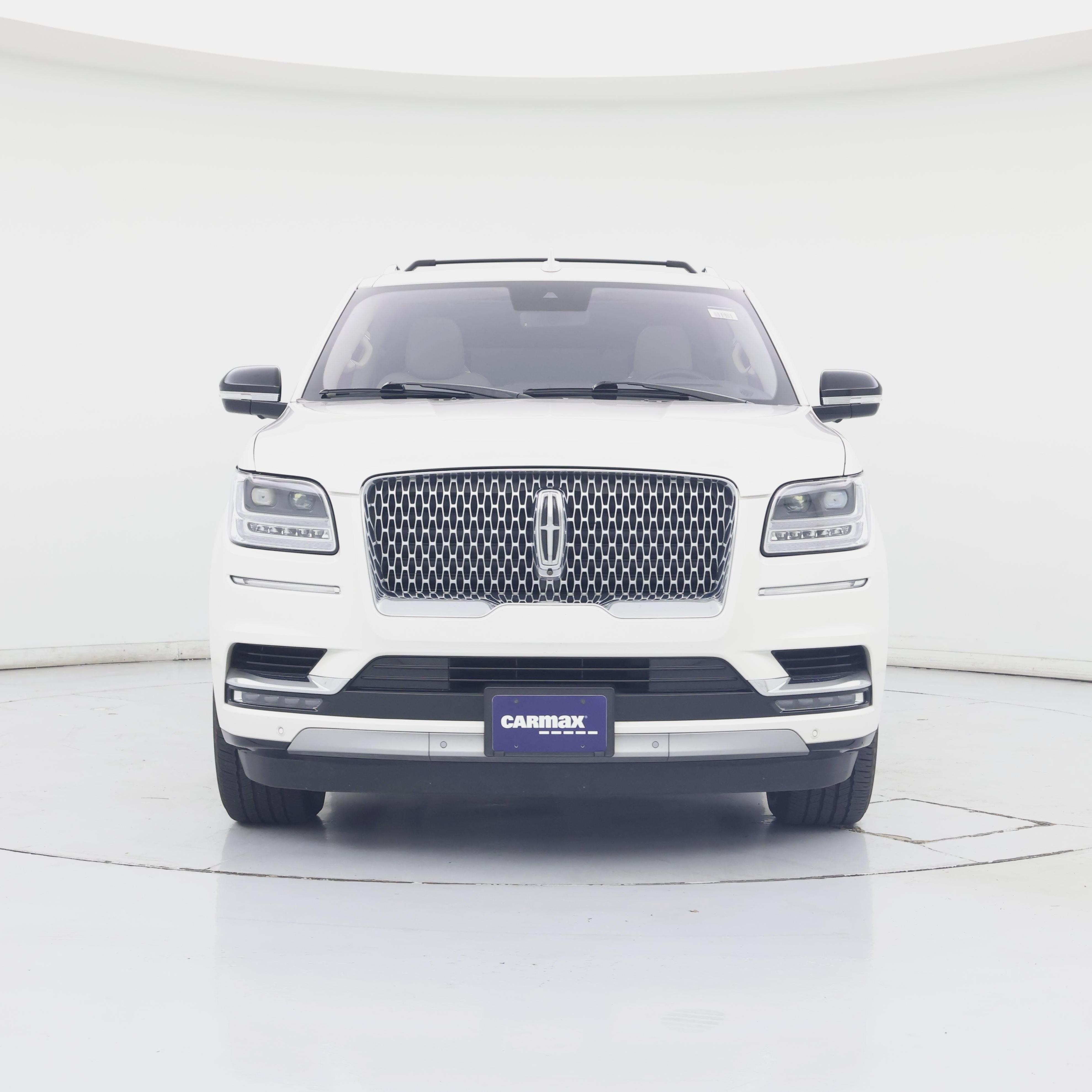 Thumbnail: 2019 Lincoln Navigator - 5