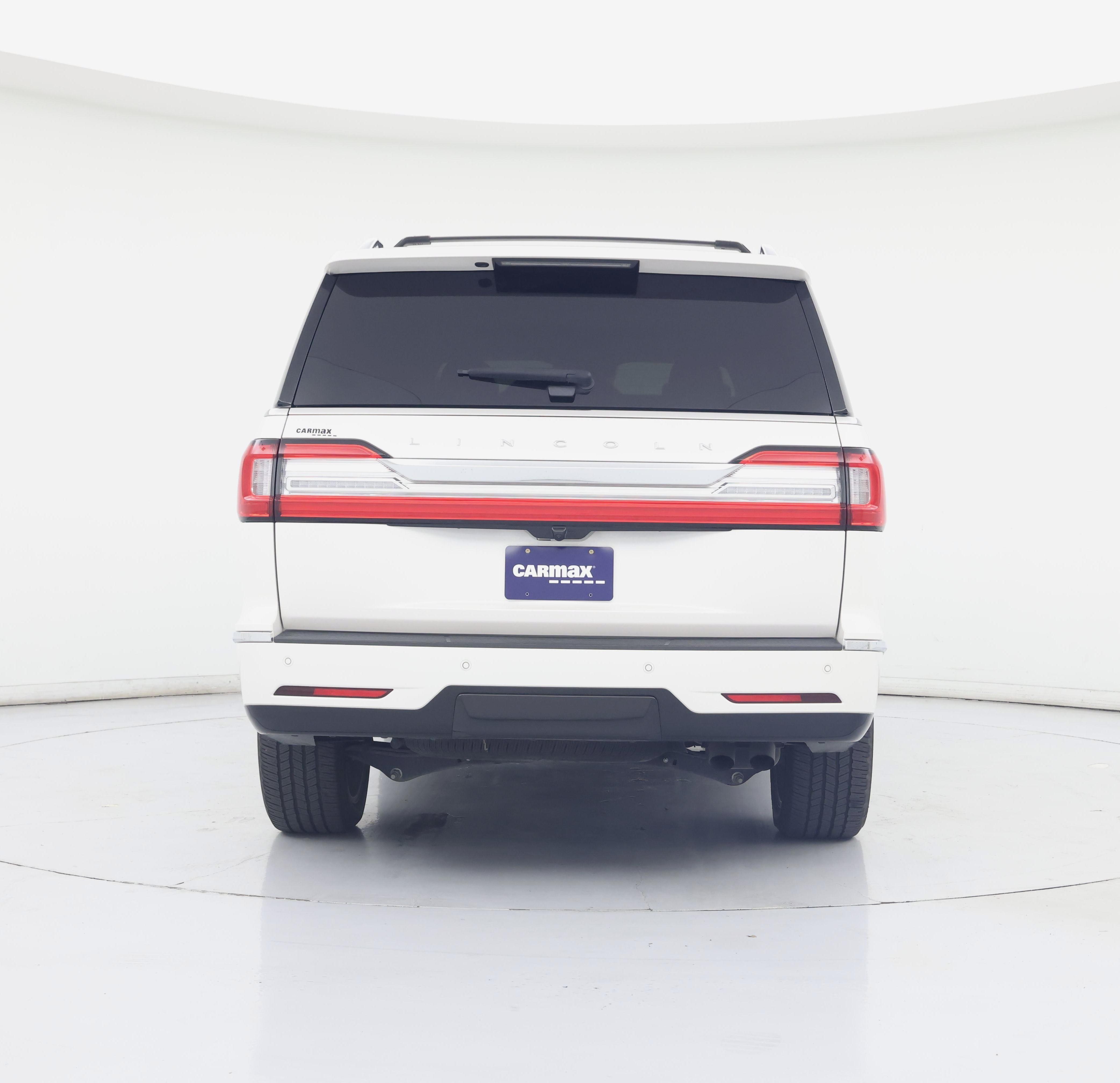 Thumbnail: 2019 Lincoln Navigator - 6