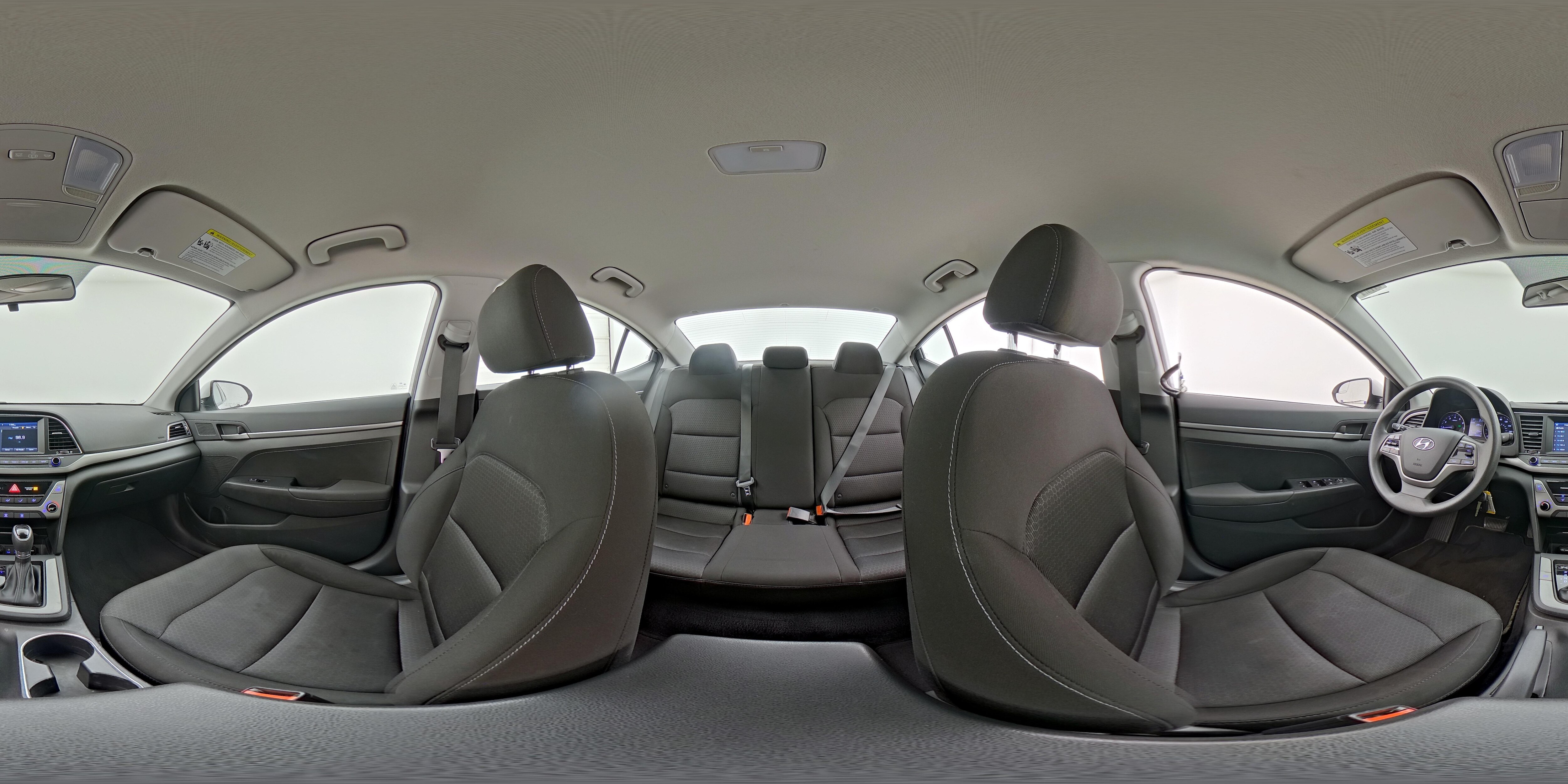 2018 Hyundai Elantra SE - Photo 24