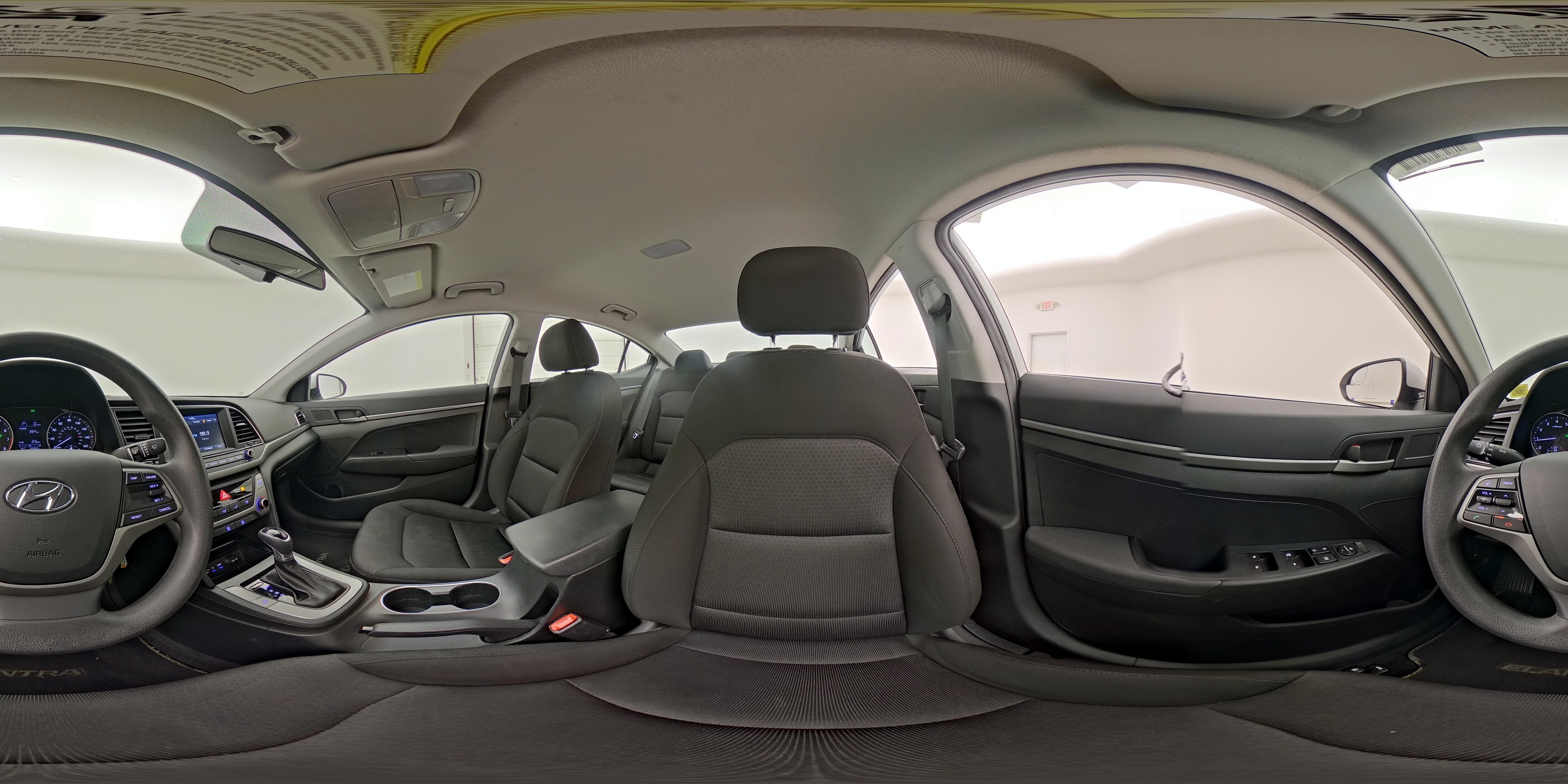 2018 Hyundai Elantra SE - Photo 26