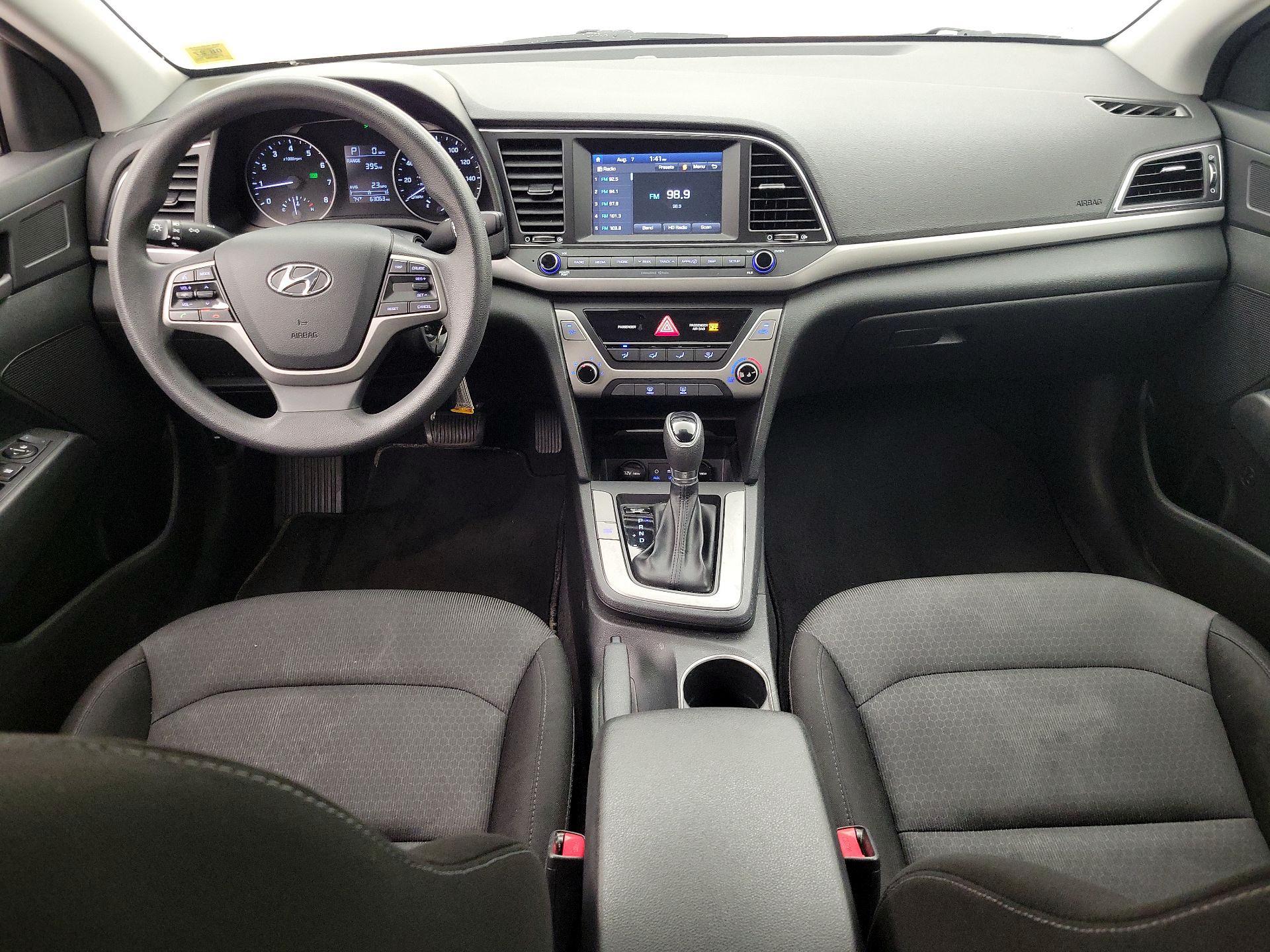 Thumbnail: 2018 Hyundai Elantra - 9
