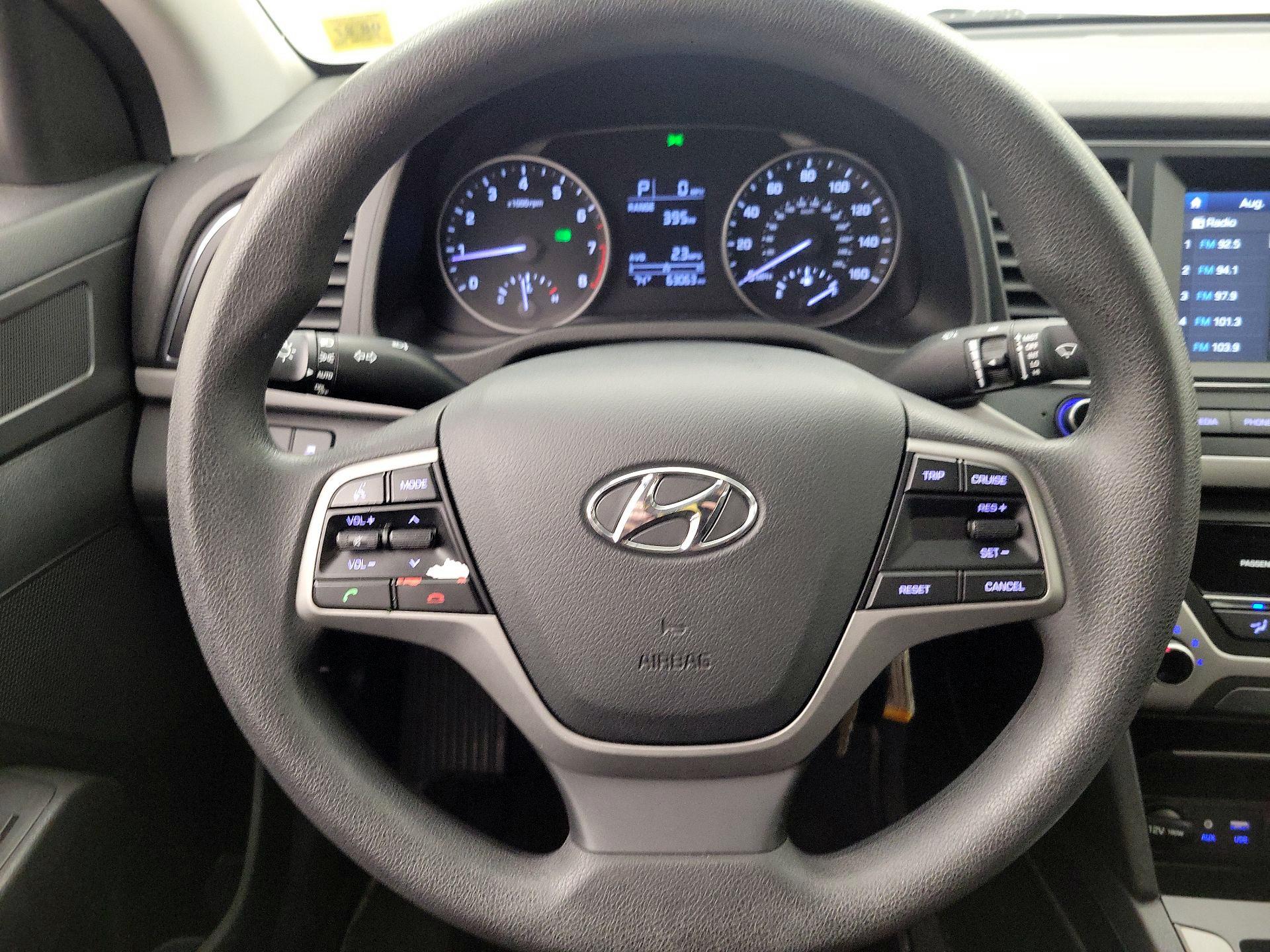 Thumbnail: 2018 Hyundai Elantra - 10