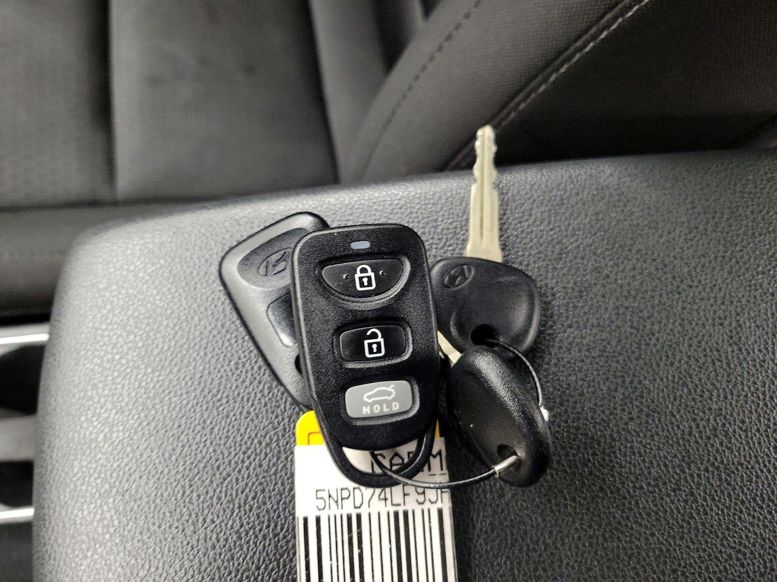 2018 Hyundai Elantra SE - Photo 23