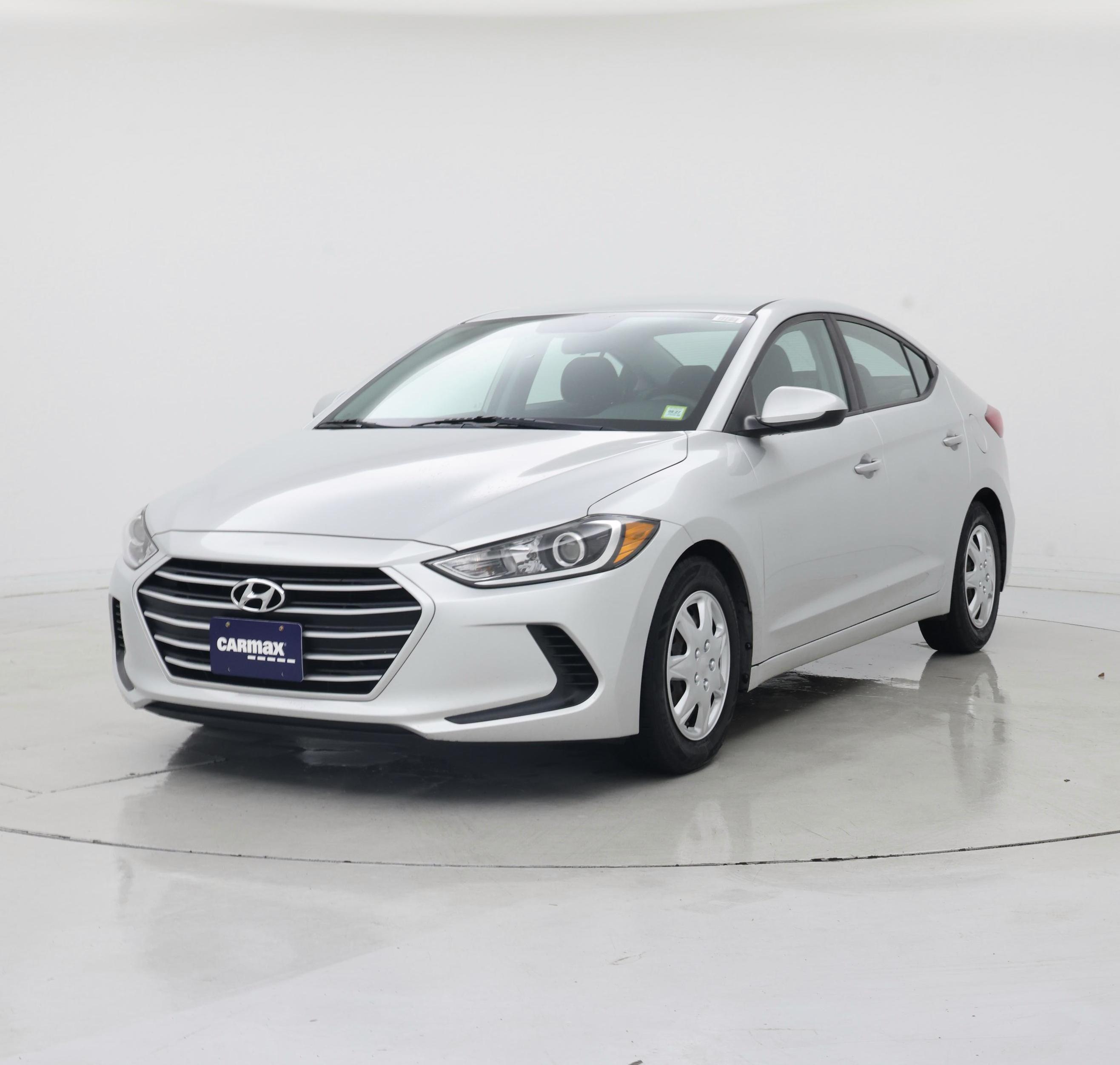 Thumbnail: 2018 Hyundai Elantra - 4