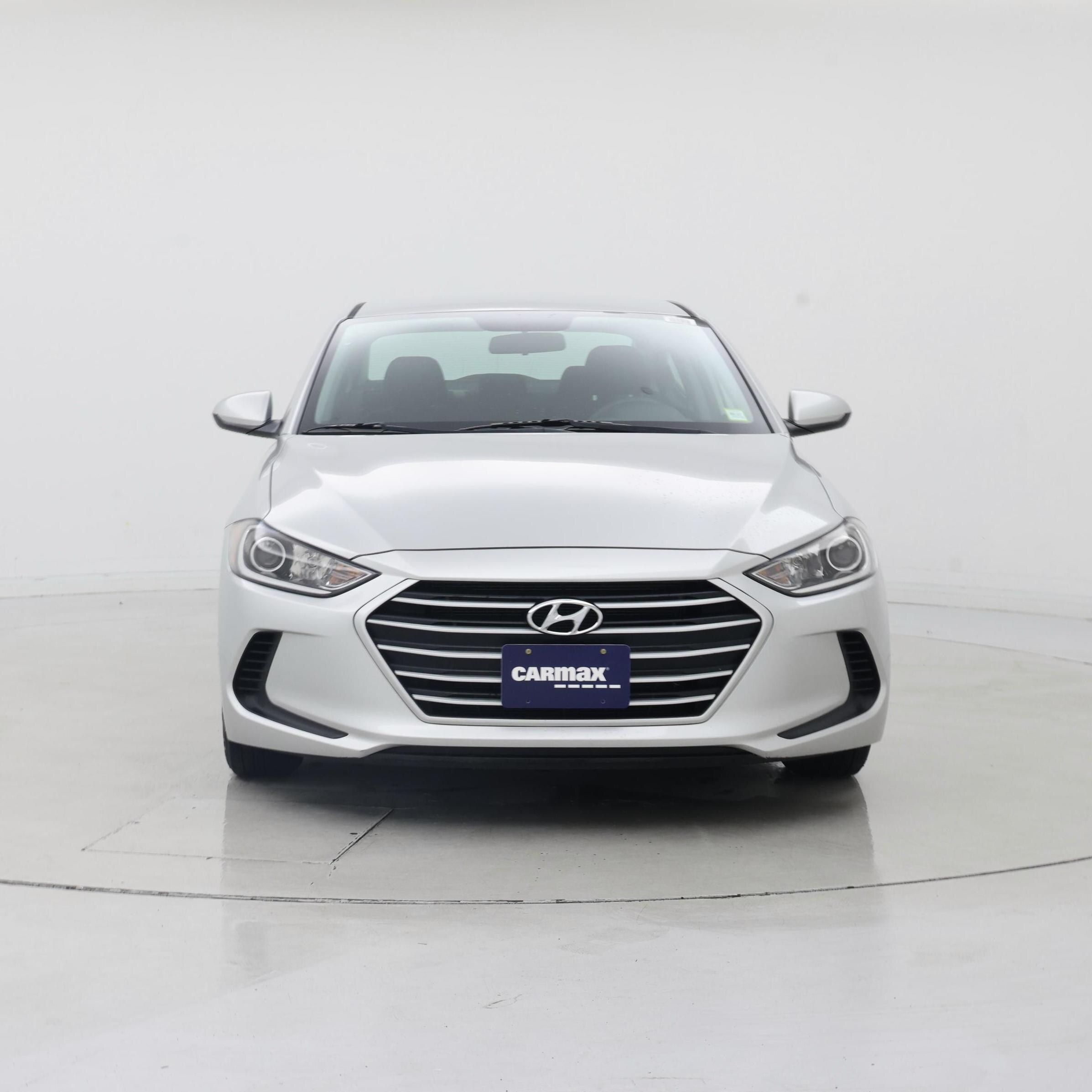 Thumbnail: 2018 Hyundai Elantra - 5
