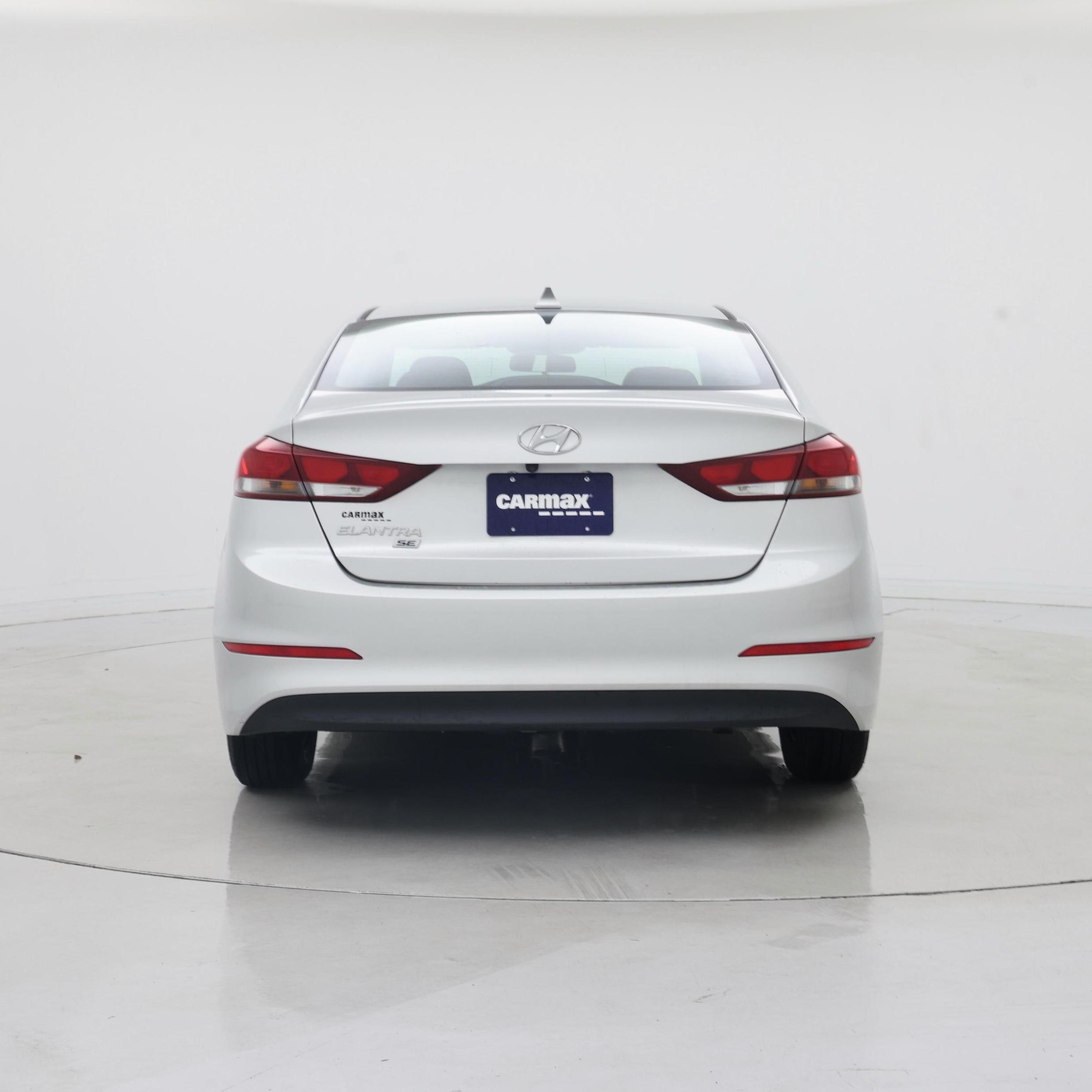 Thumbnail: 2018 Hyundai Elantra - 6