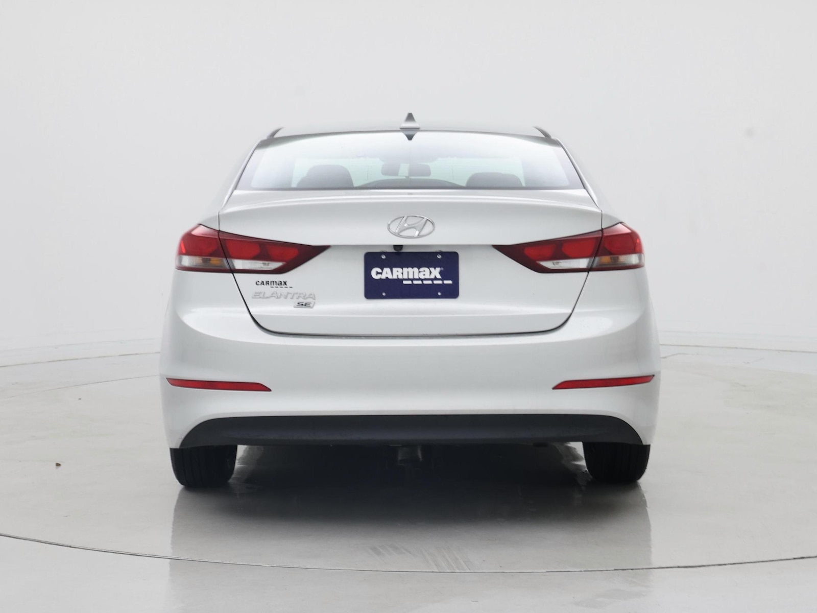 2018 Hyundai Elantra SE - Photo 7