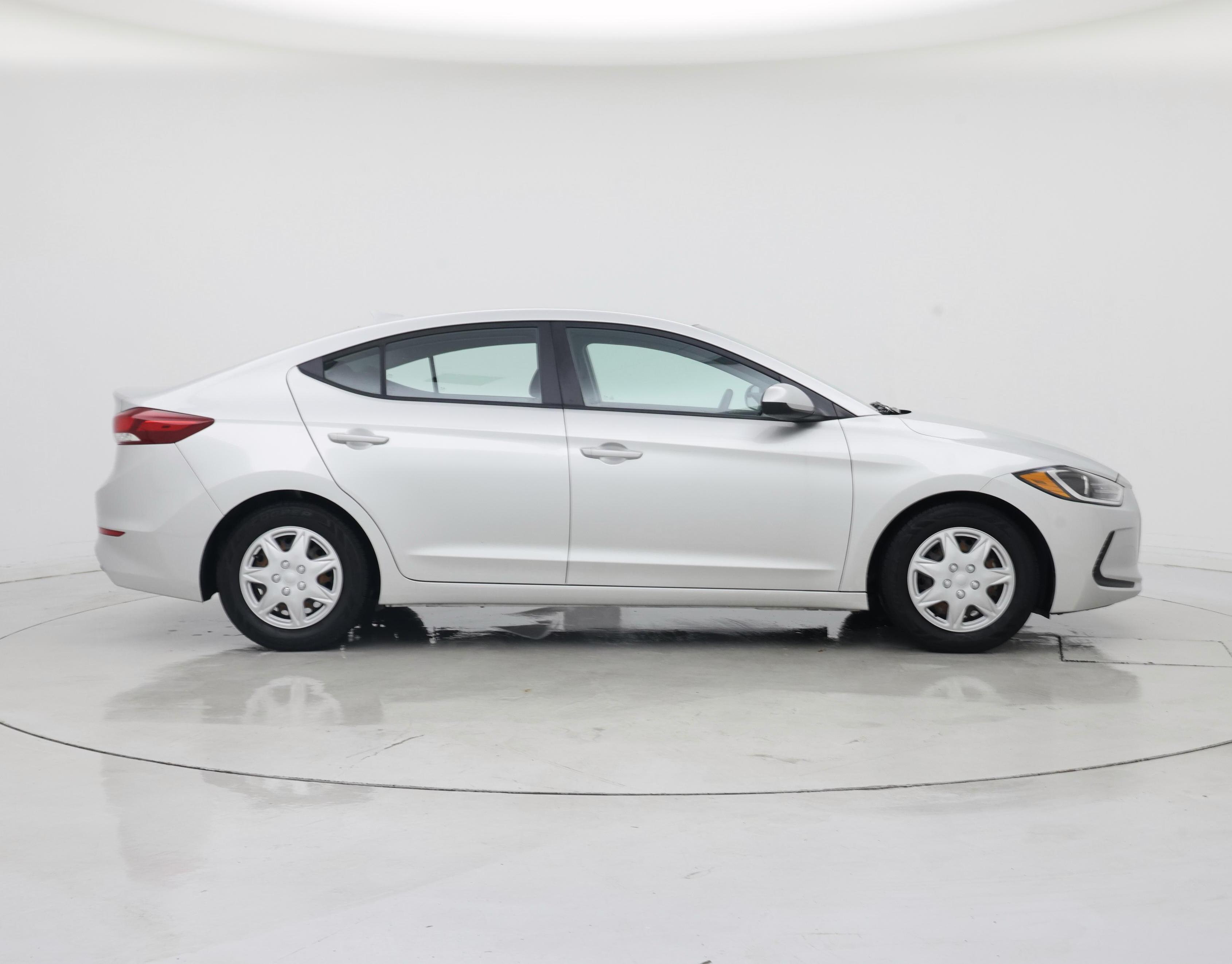 Thumbnail: 2018 Hyundai Elantra - 7