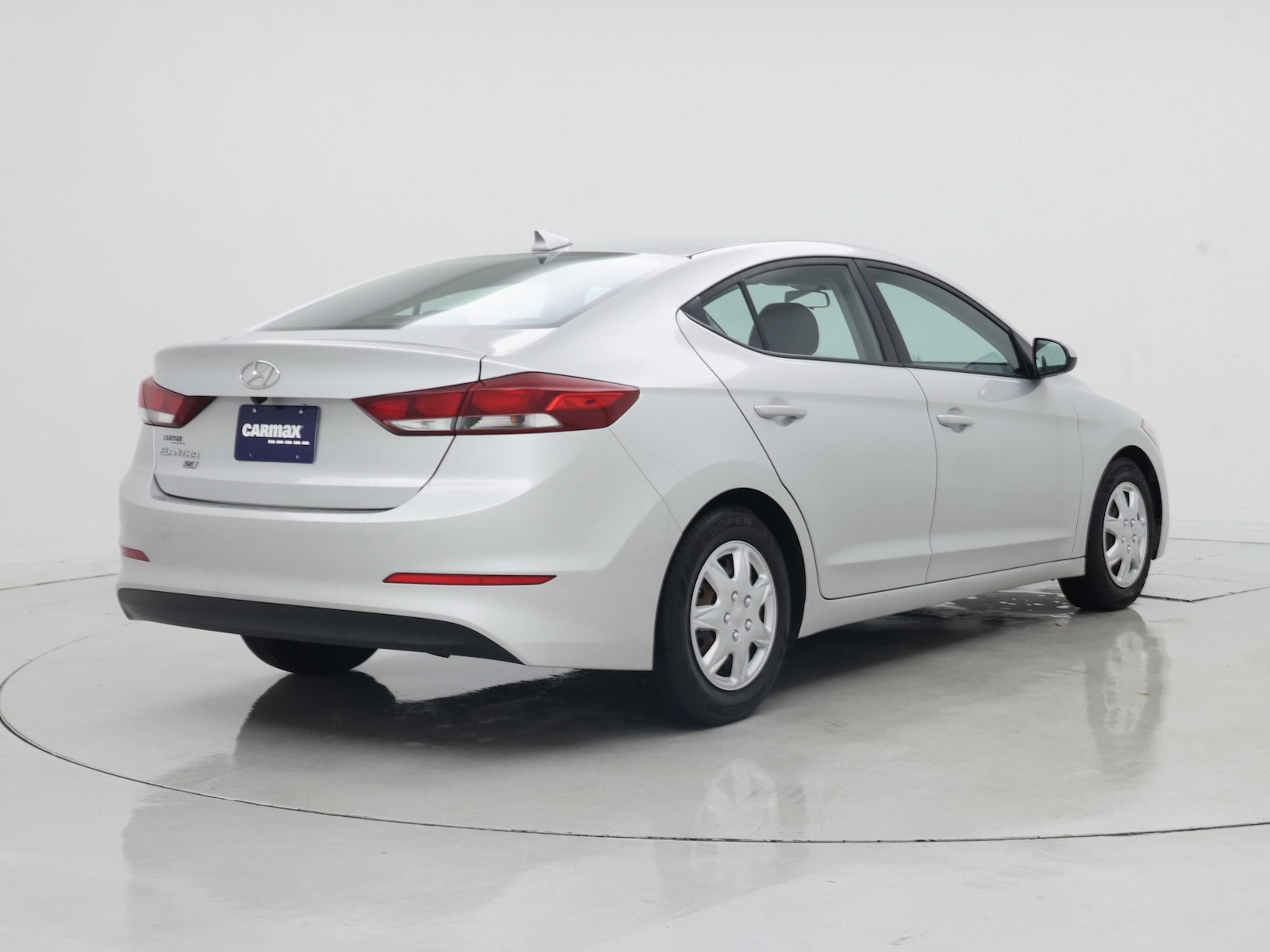 2018 Hyundai Elantra SE - Photo 9