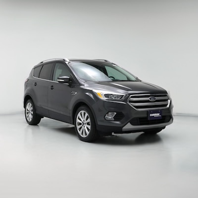 Recommended categories heading image of the selected vehicle