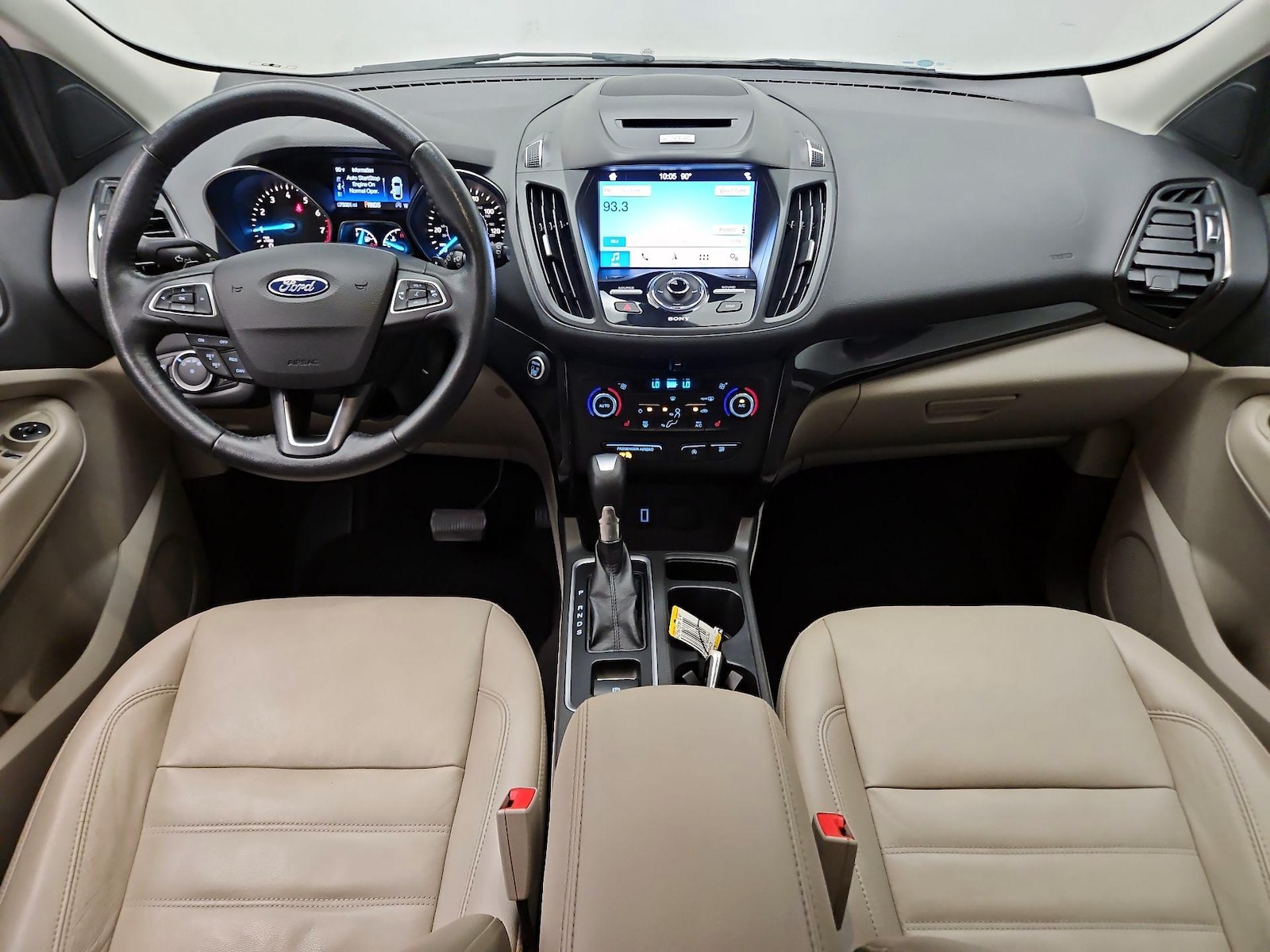 Apple CarPlay®