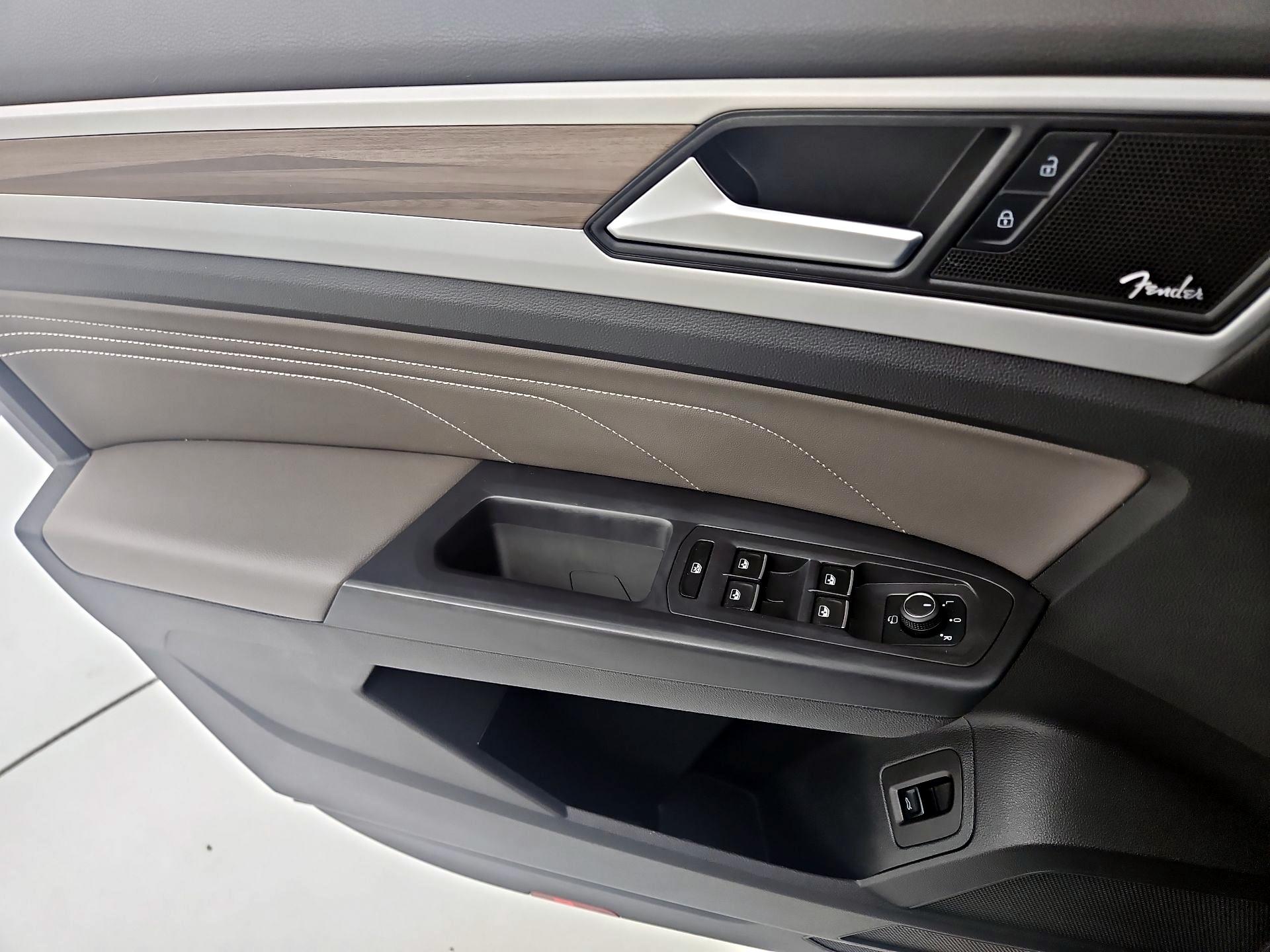 Thumbnail: 2021 Volkswagen Atlas - 12