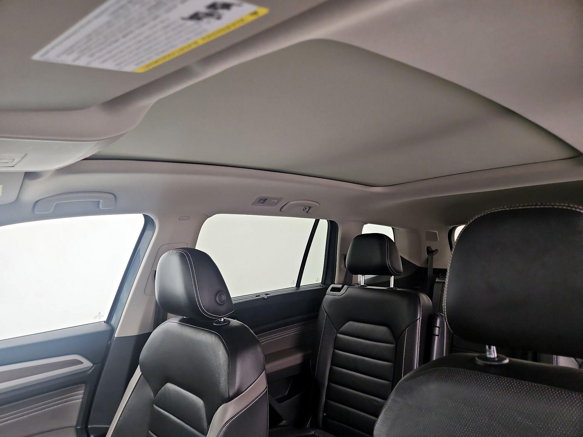 Thumbnail: 2021 Volkswagen Atlas - 20