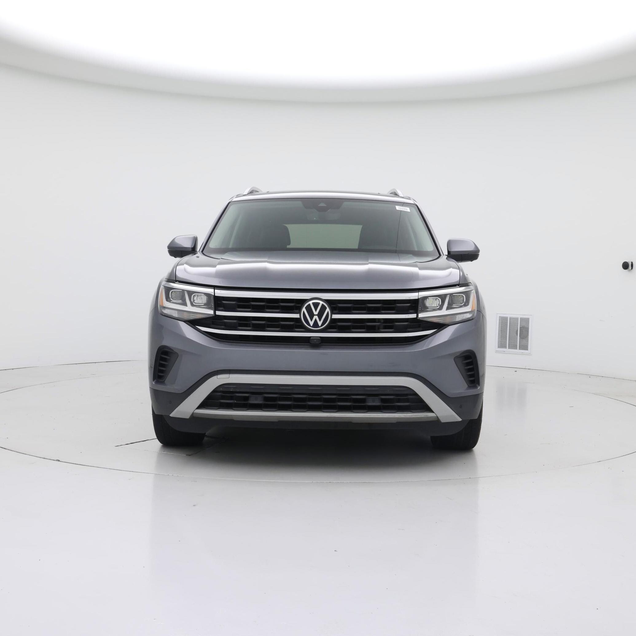 Thumbnail: 2021 Volkswagen Atlas - 5