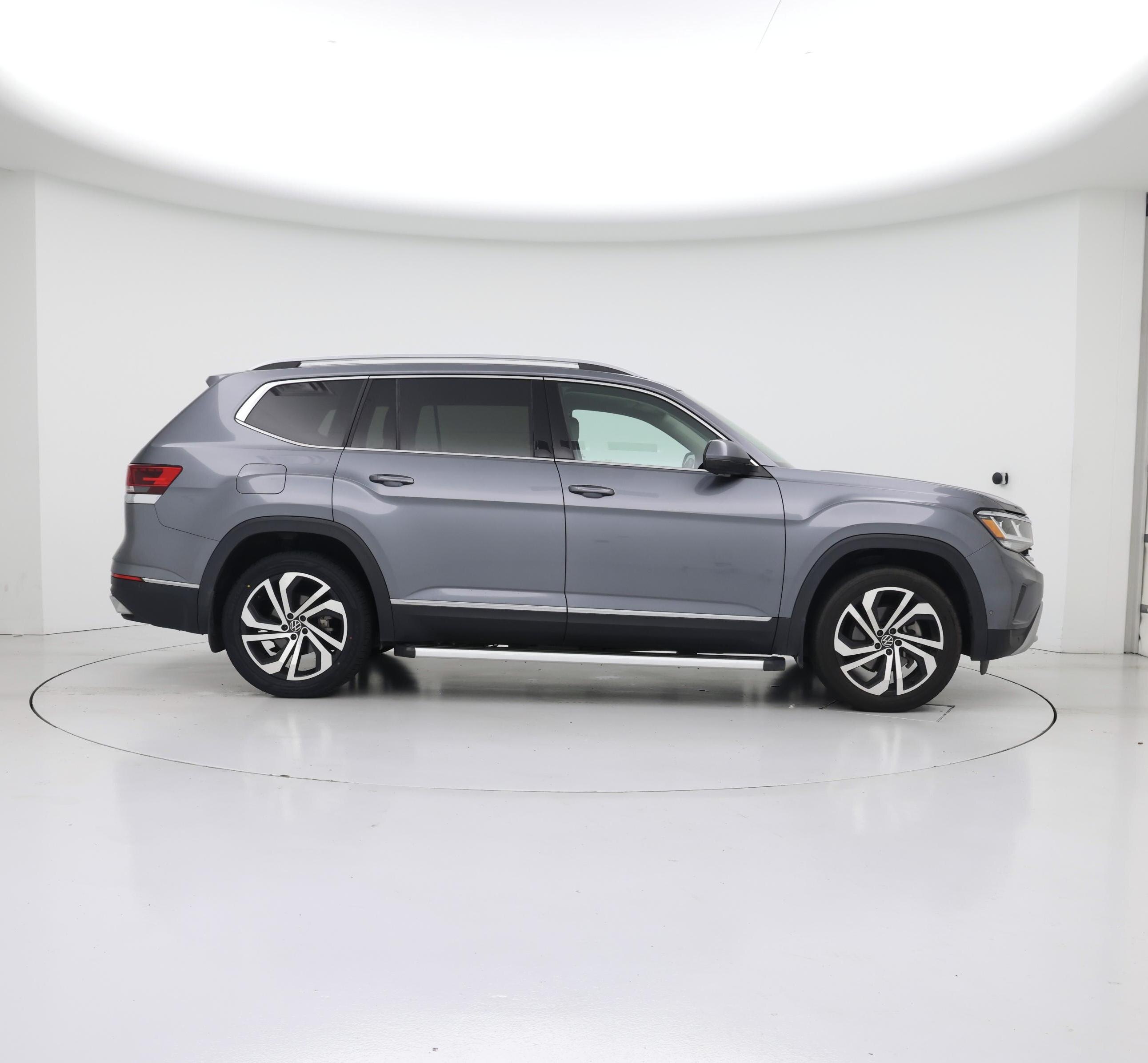 Thumbnail: 2021 Volkswagen Atlas - 7