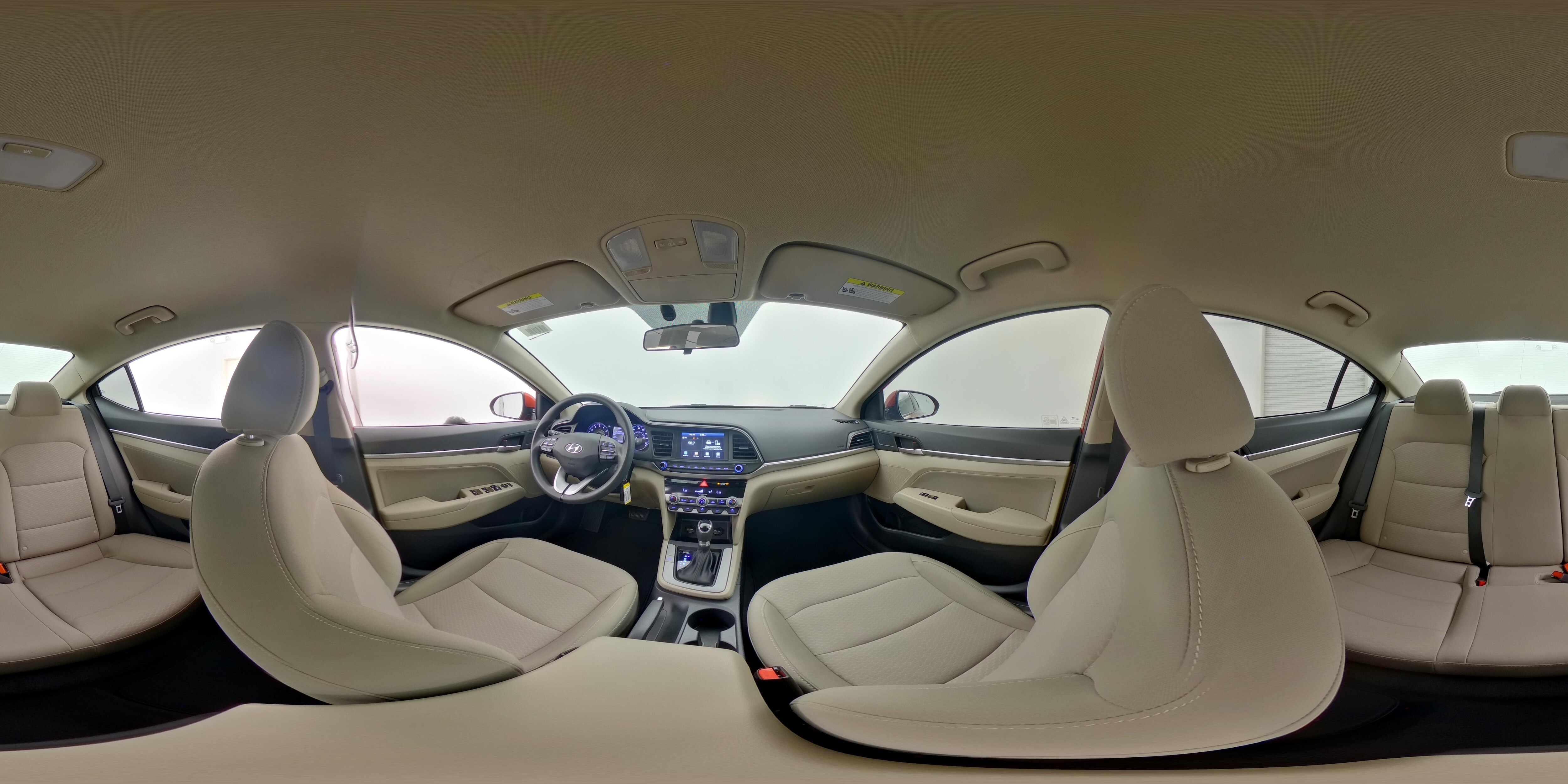2020 Hyundai Elantra SEL - Photo 24