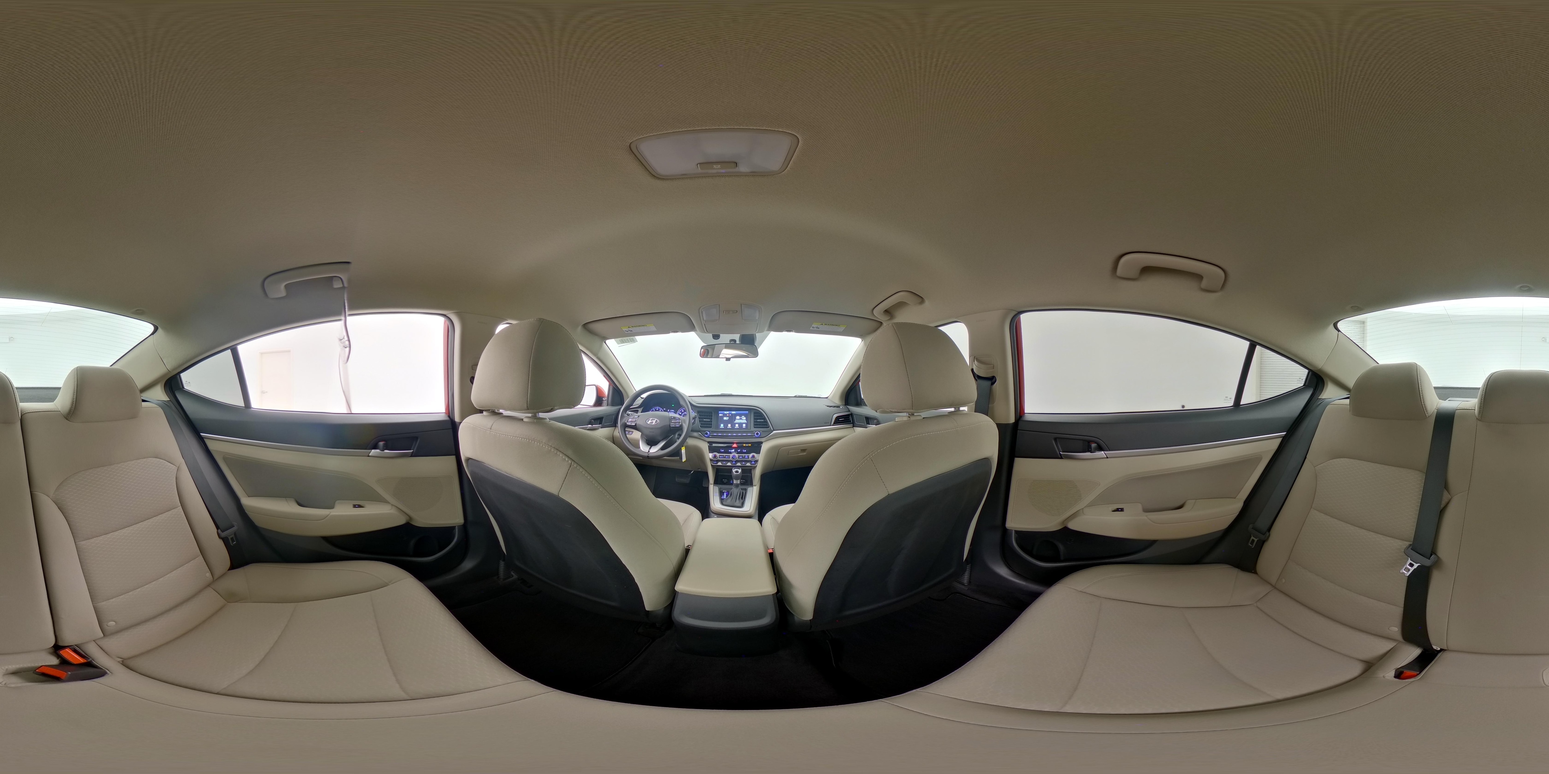 2020 Hyundai Elantra SEL - Photo 25