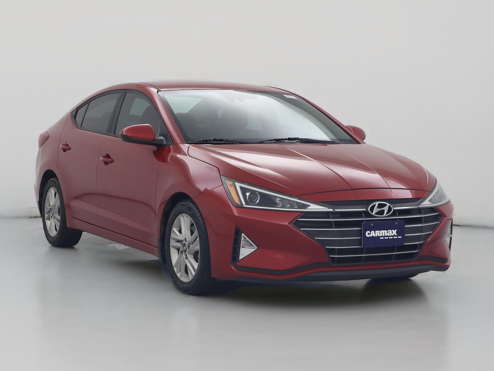 2020 Hyundai Elantra SEL - Photo 1