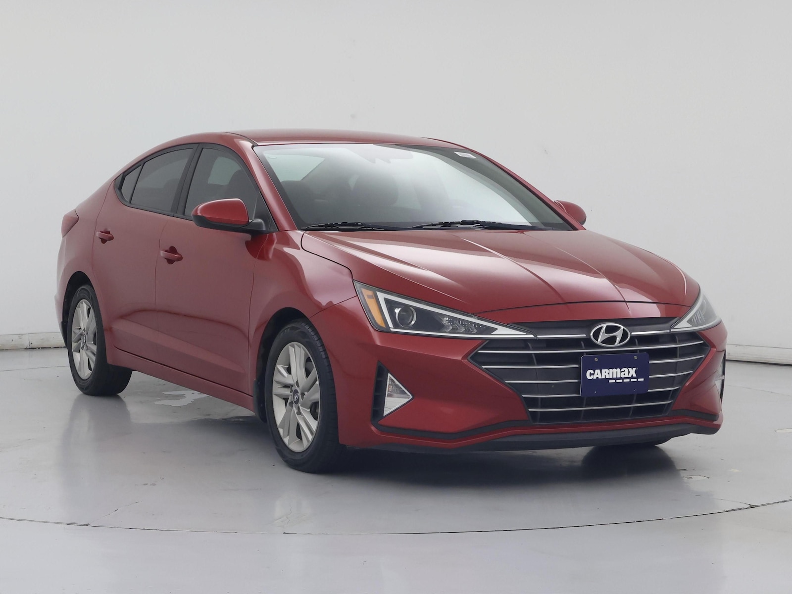 2020 Hyundai Elantra SEL - Photo 2