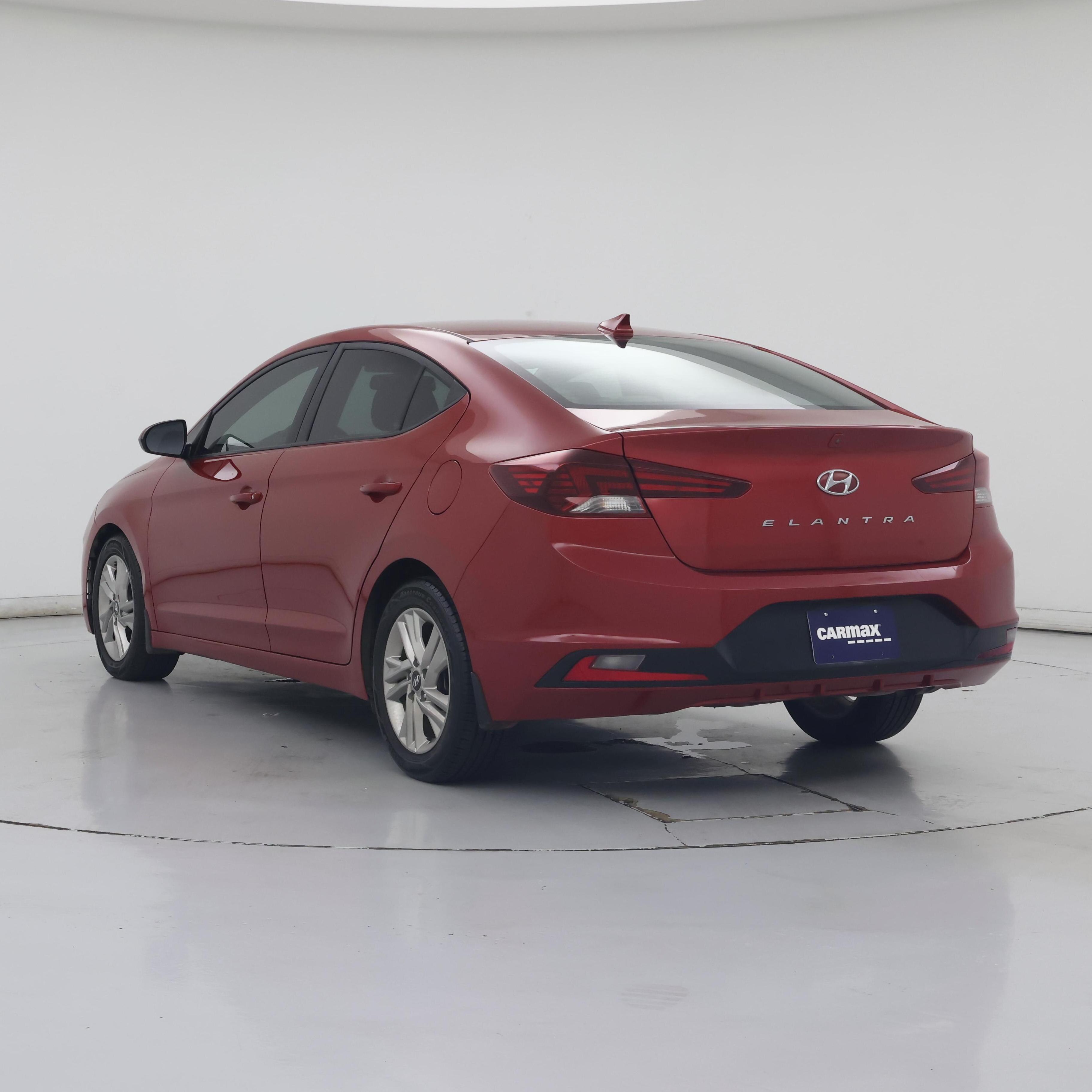Thumbnail: 2020 Hyundai Elantra - 2