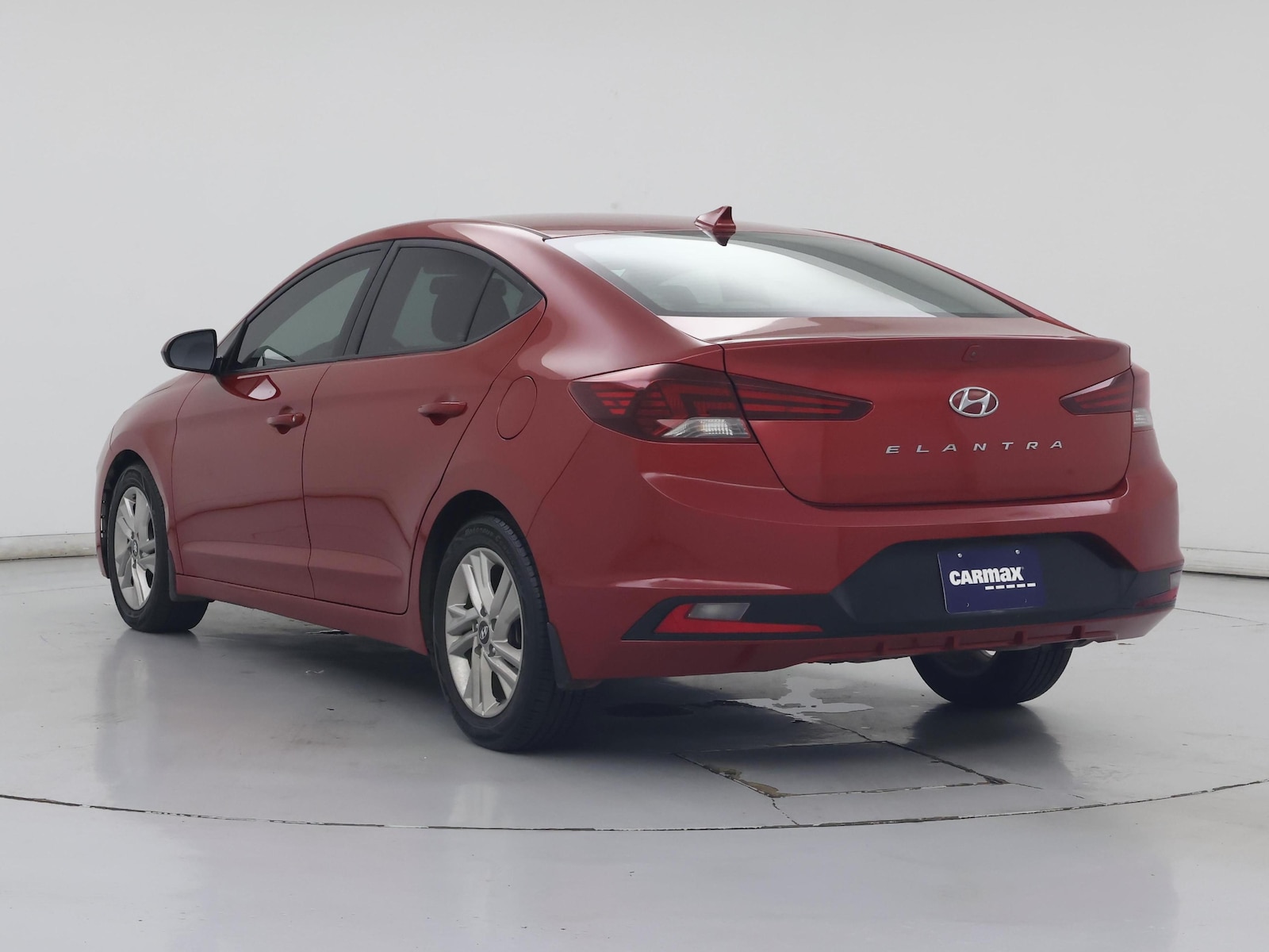 2020 Hyundai Elantra SEL - Photo 3
