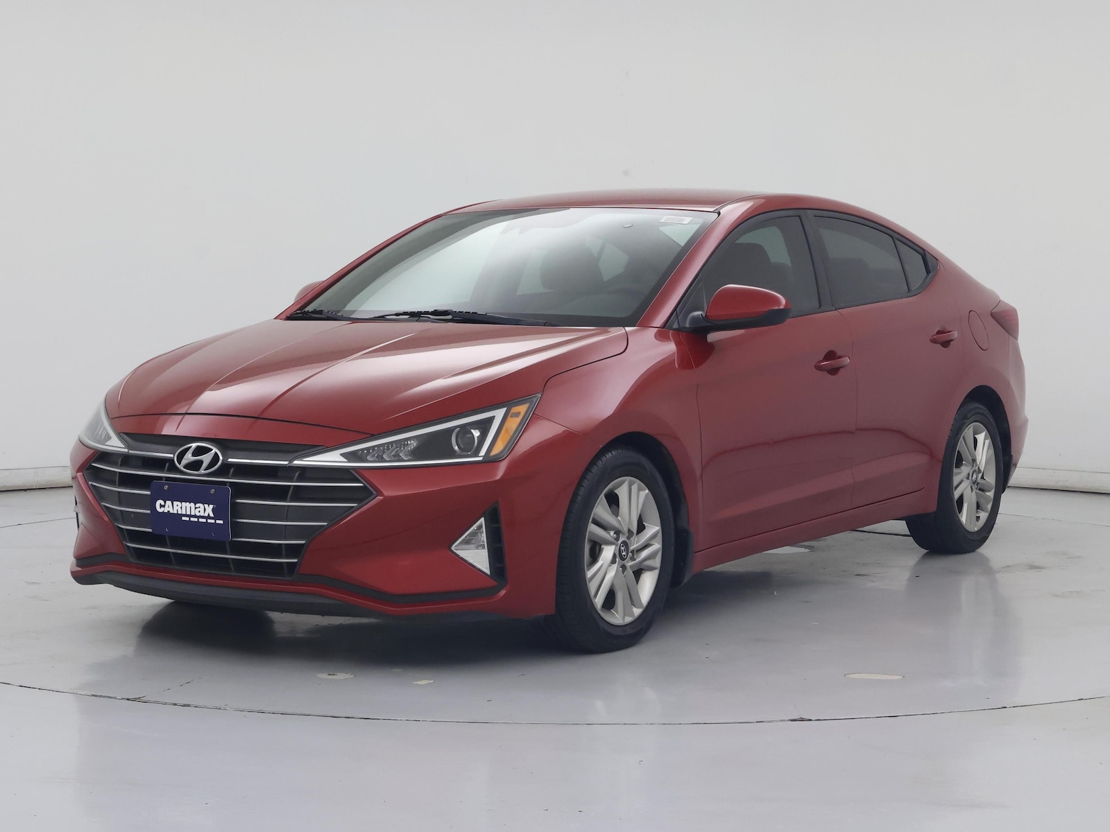 2020 Hyundai Elantra SEL - Photo 5