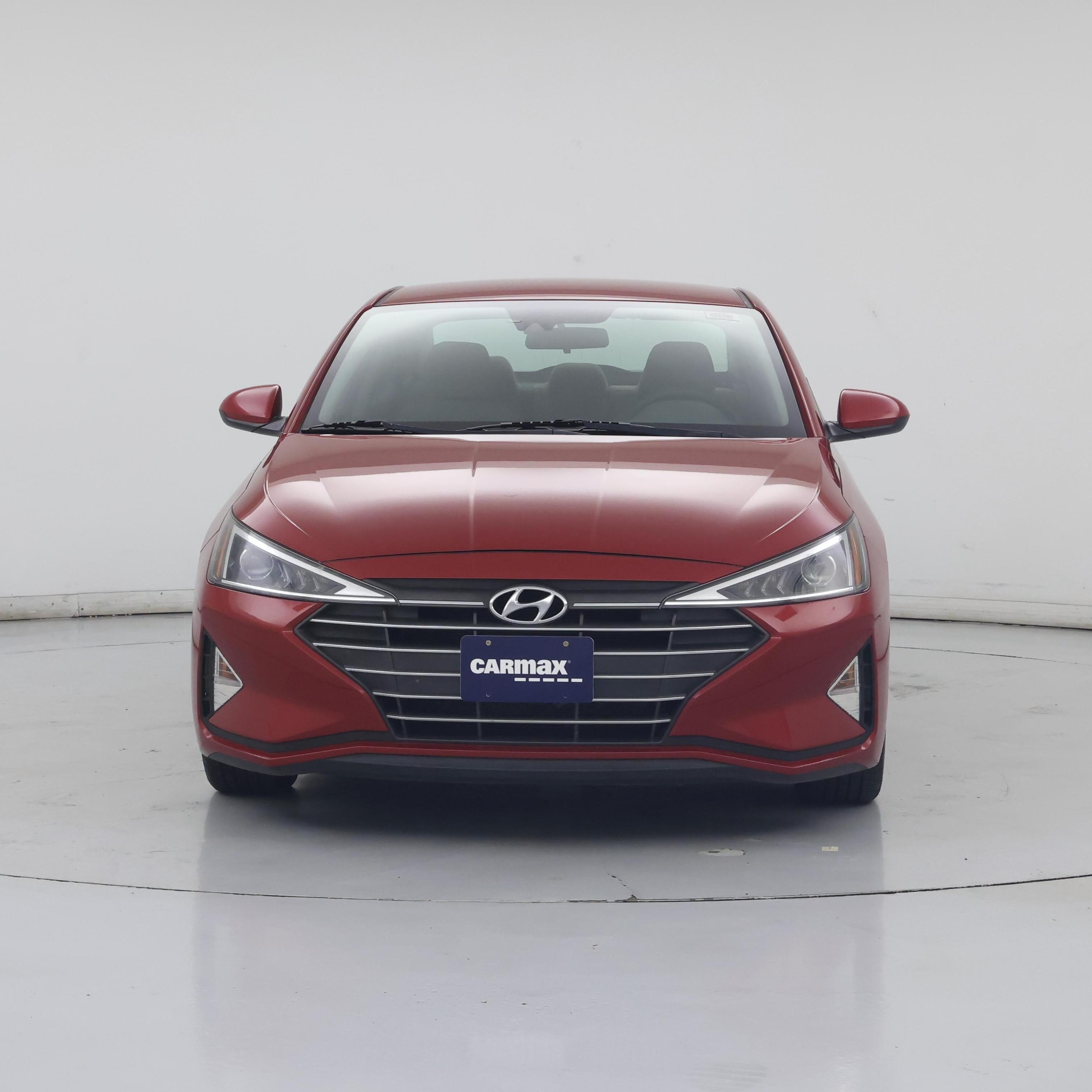 Thumbnail: 2020 Hyundai Elantra - 5