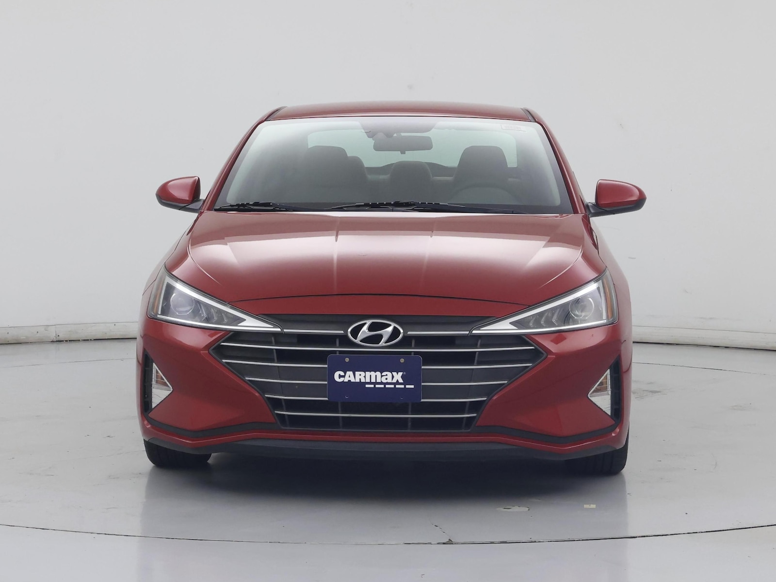 2020 Hyundai Elantra SEL - Photo 6
