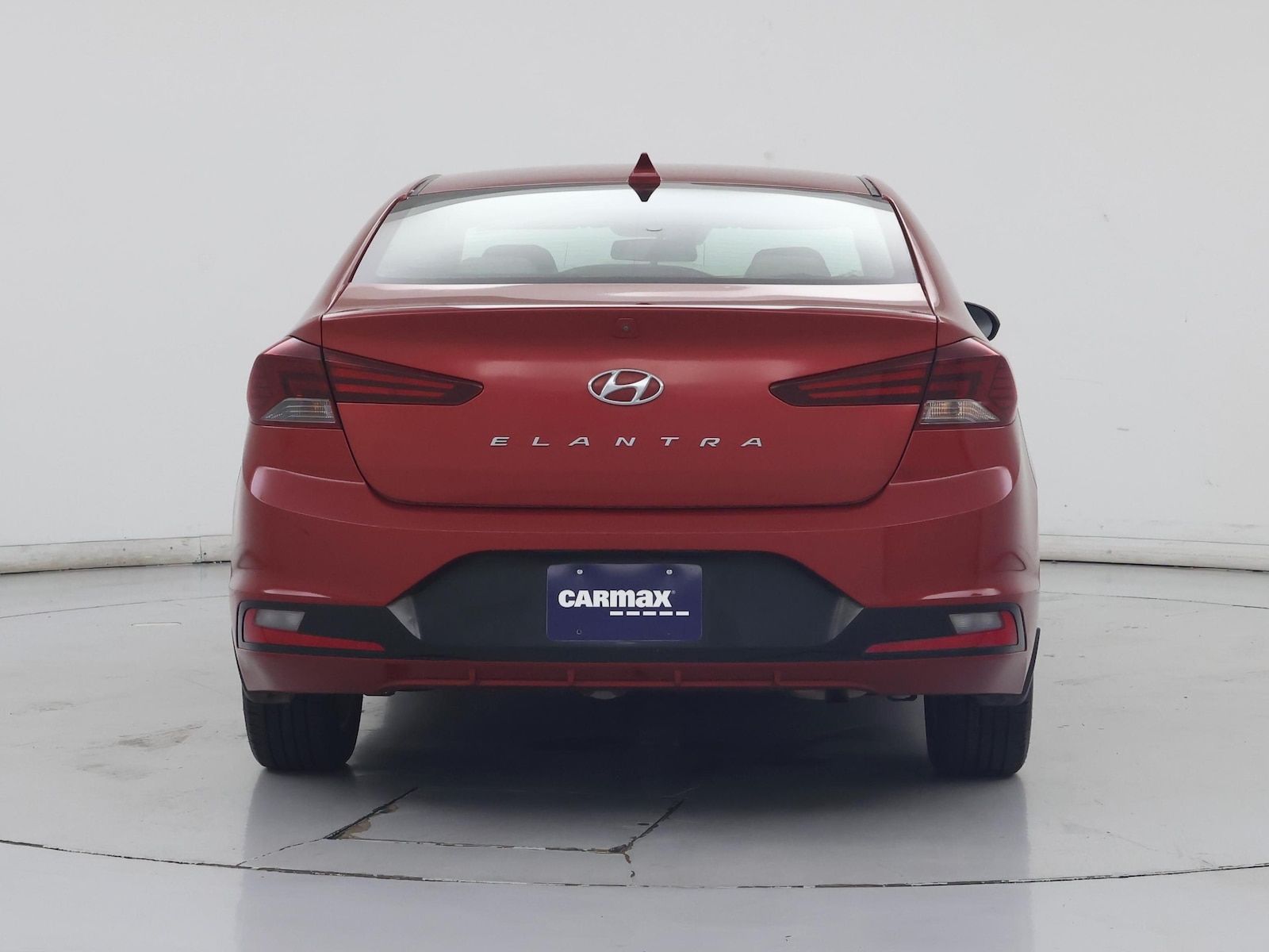 2020 Hyundai Elantra SEL - Photo 7