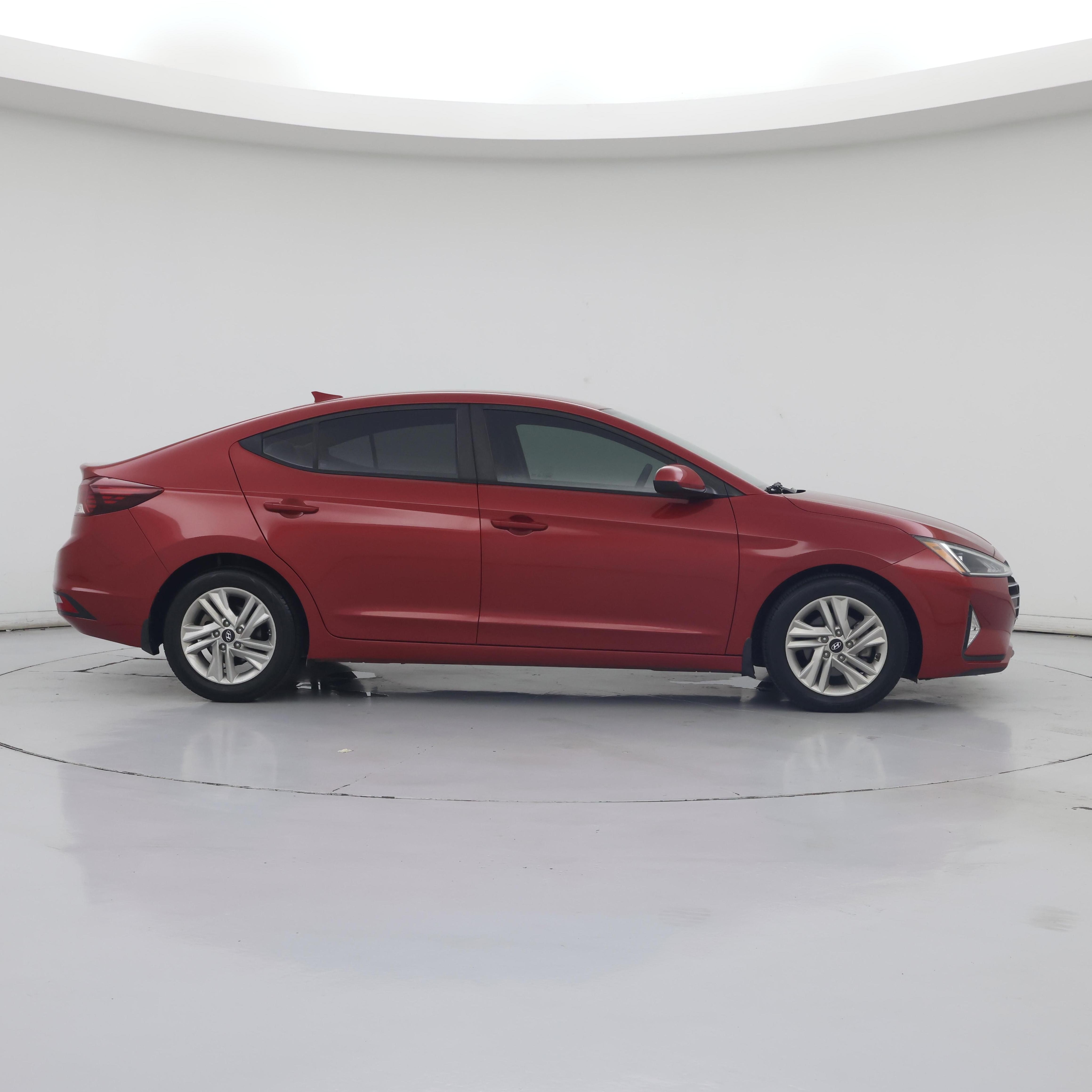 Thumbnail: 2020 Hyundai Elantra - 7
