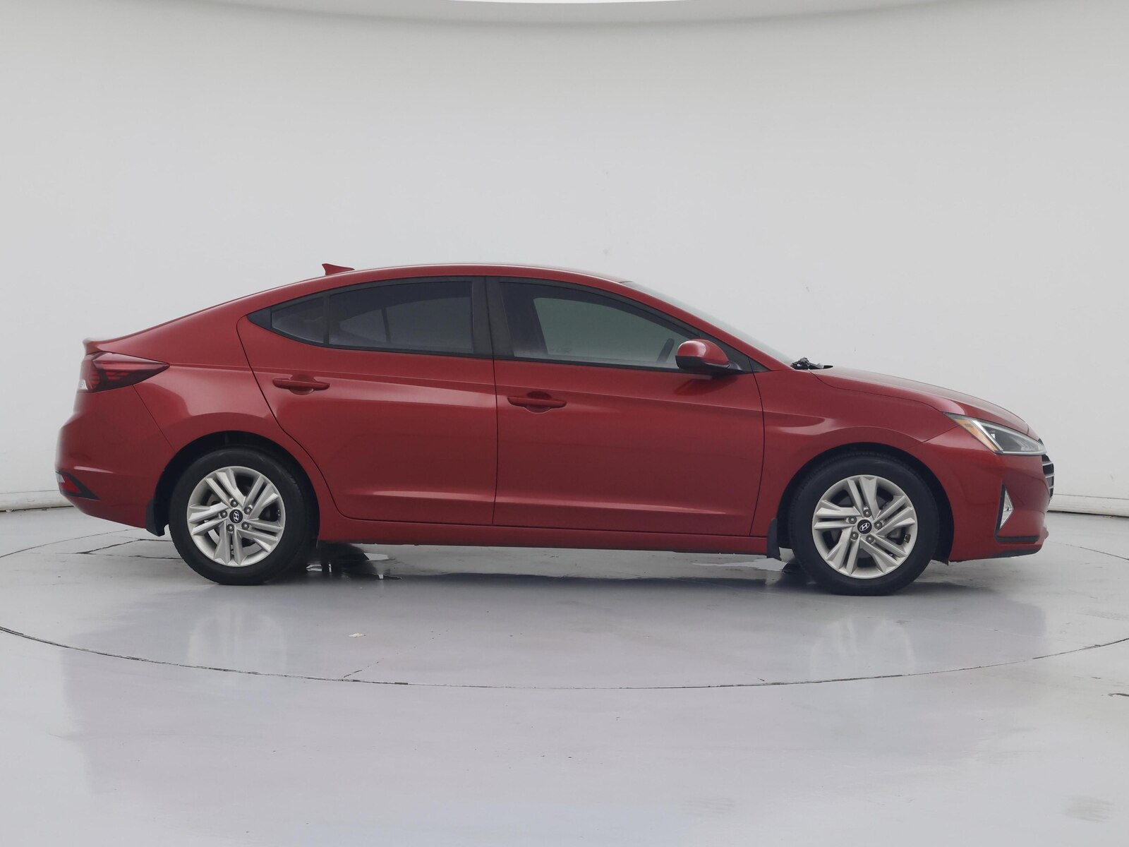 2020 Hyundai Elantra SEL - Photo 8