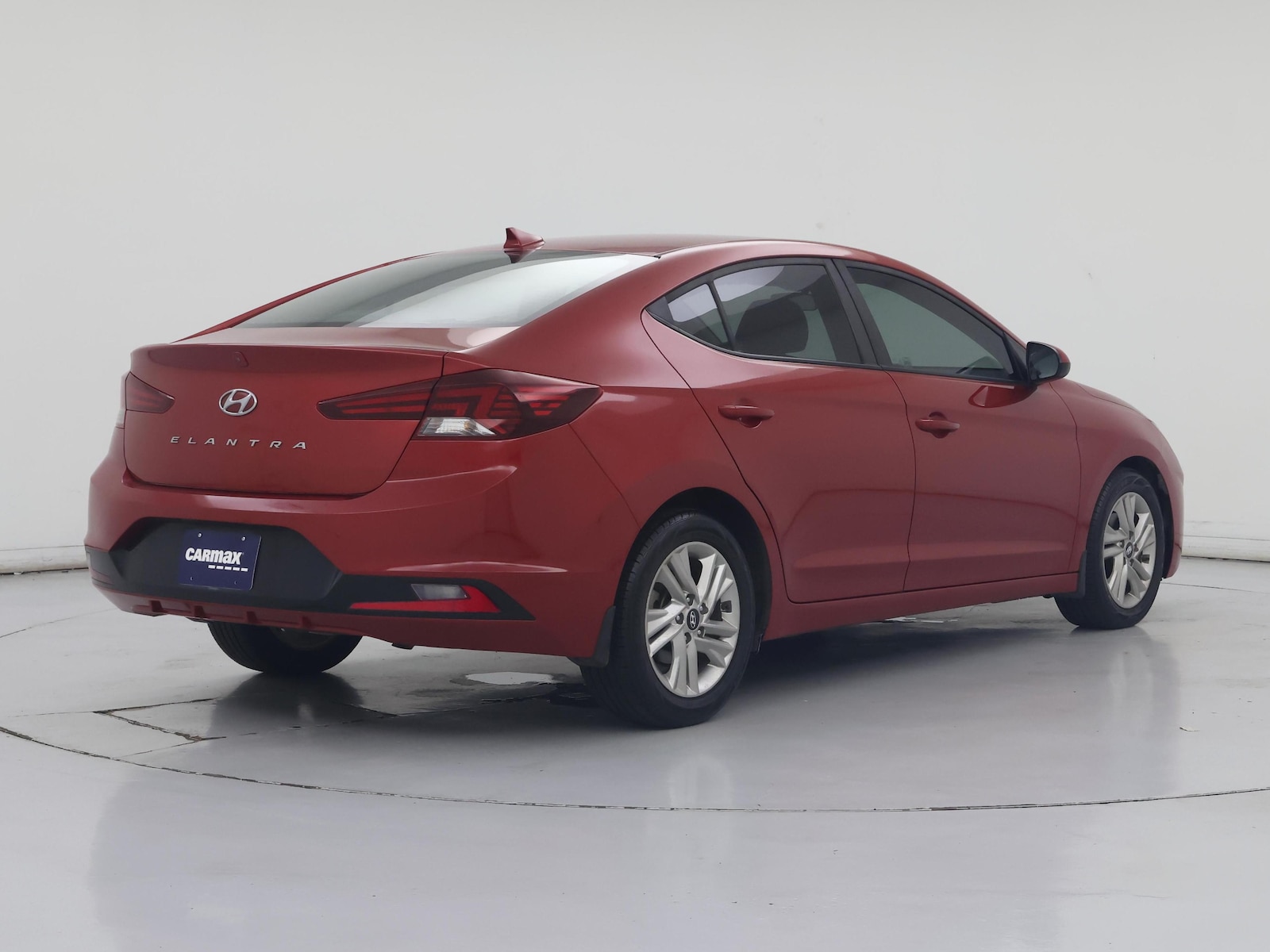 2020 Hyundai Elantra SEL - Photo 9