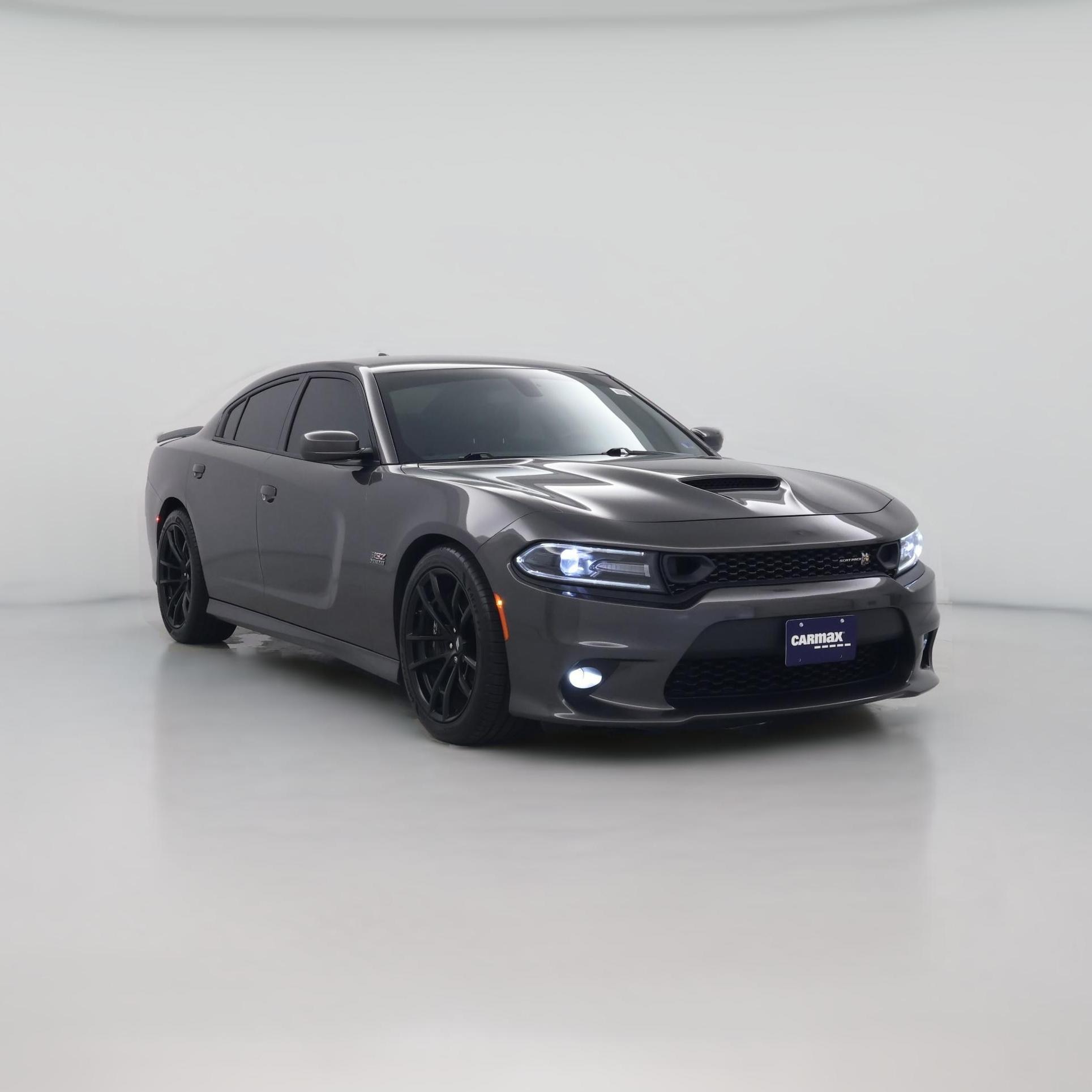 Thumbnail: 2021 Dodge Charger - 1