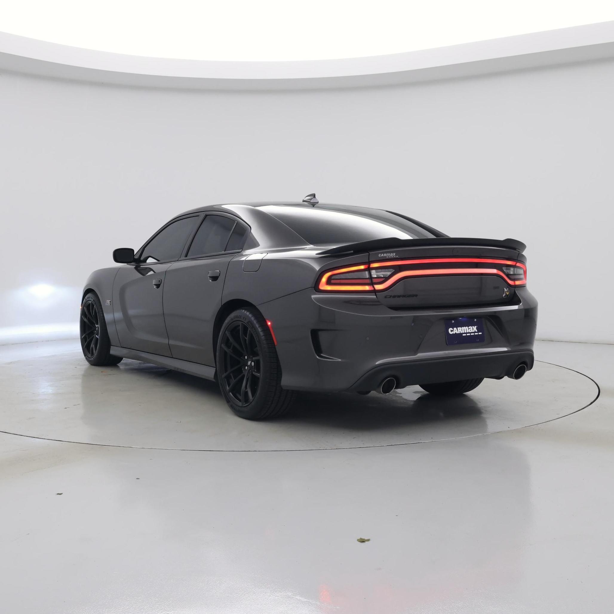 Thumbnail: 2021 Dodge Charger - 2