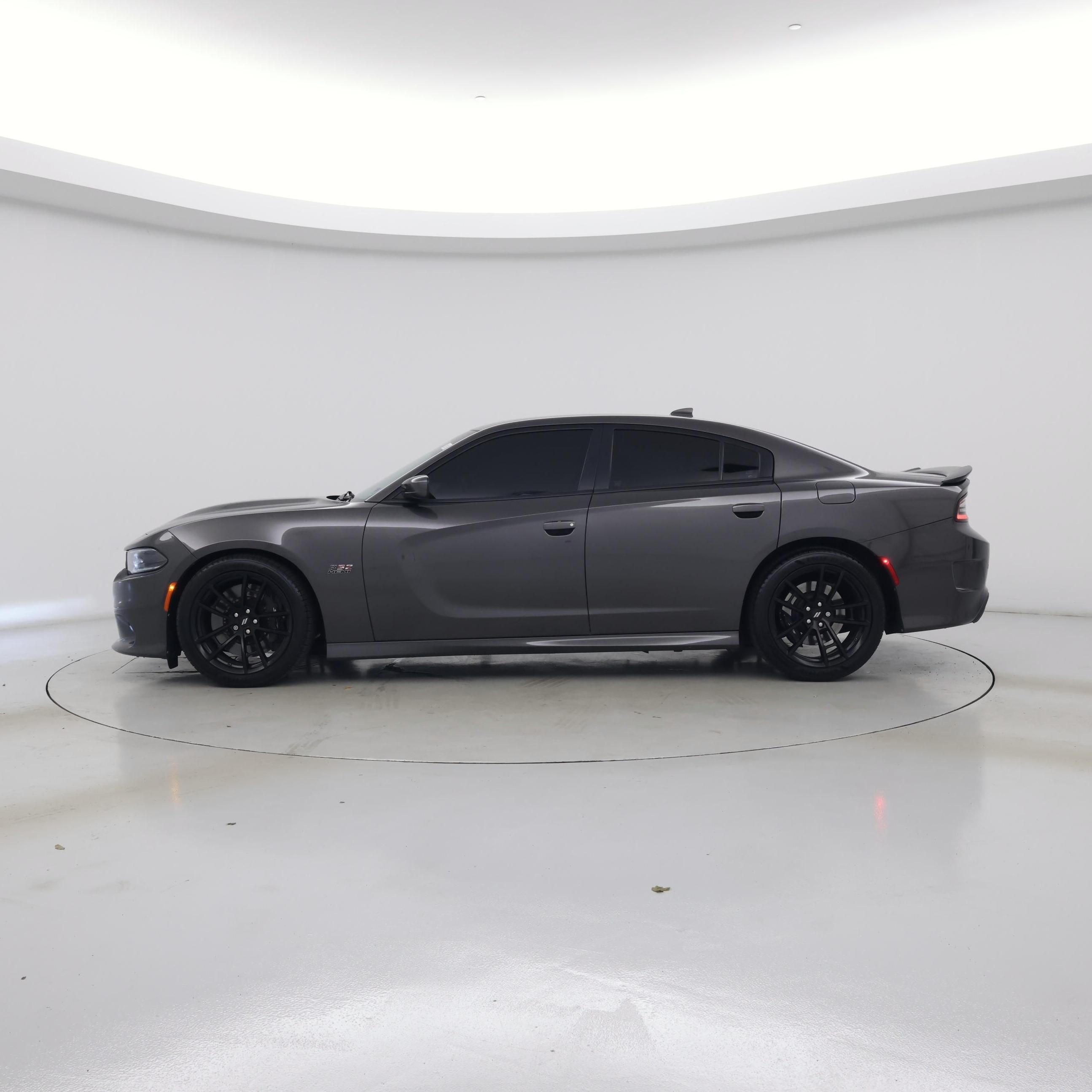 Thumbnail: 2021 Dodge Charger - 3